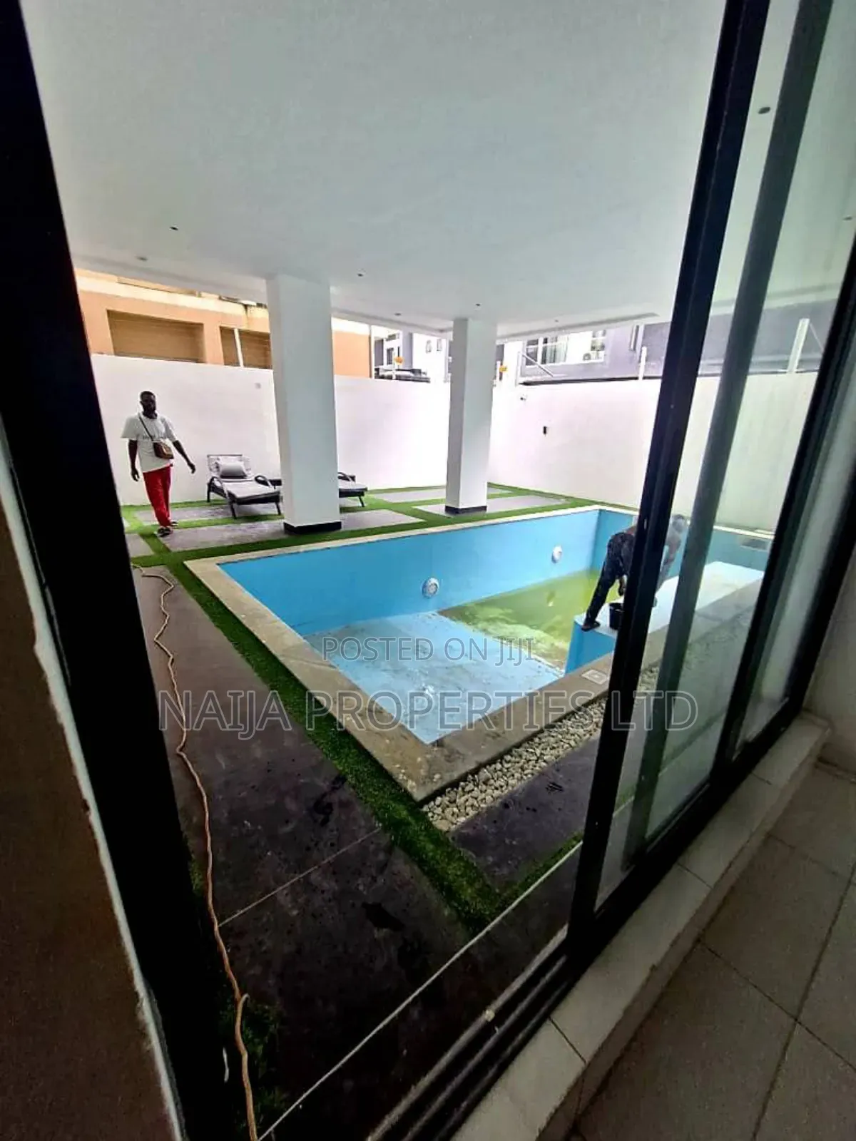 2bdrm Apartment in Oniru, Victoria Island for sale in Victoria Island