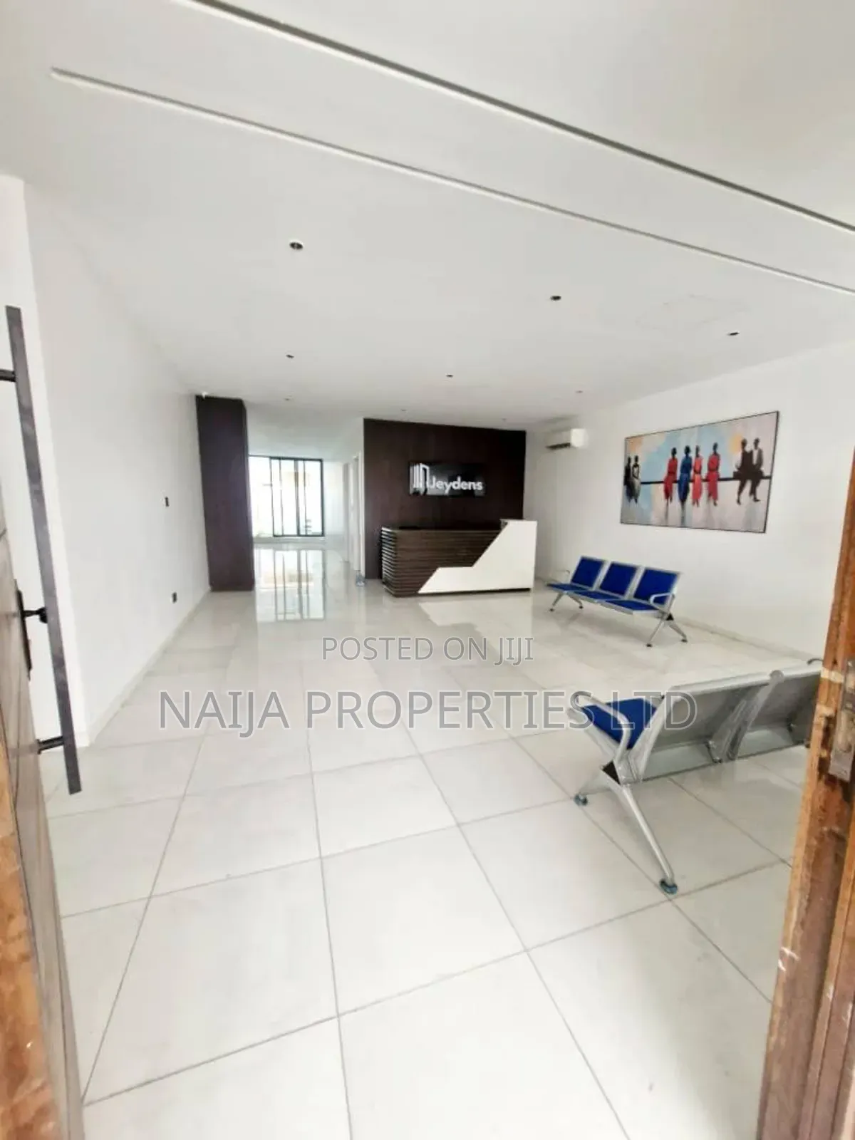 2bdrm Apartment in Oniru, Victoria Island for sale in Victoria Island