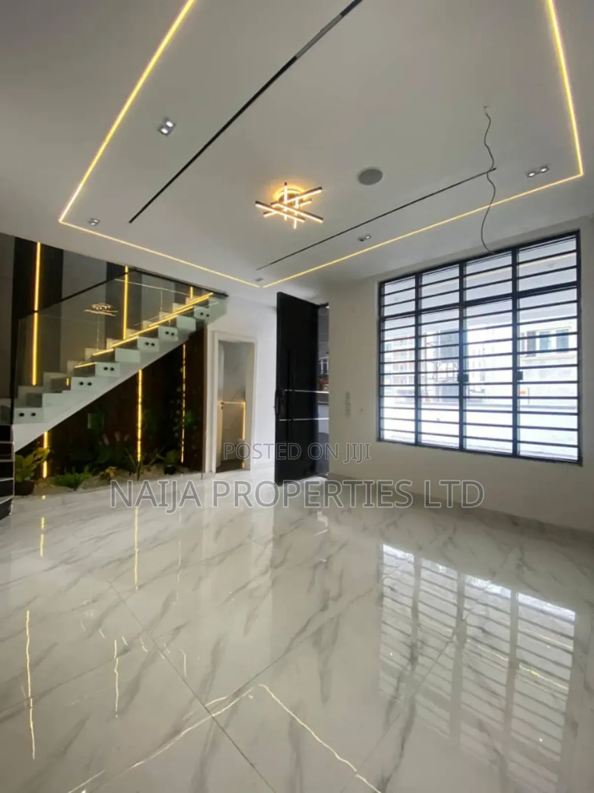 4bdrm Townhouse/Terrace in Ikate, Lekki for sale in Lekki