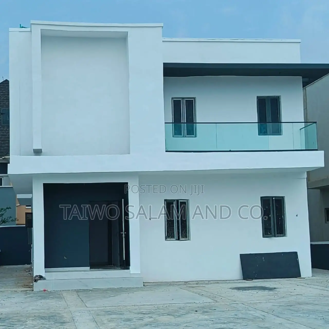 4bdrm Duplex in Samonda for sale in Samonda