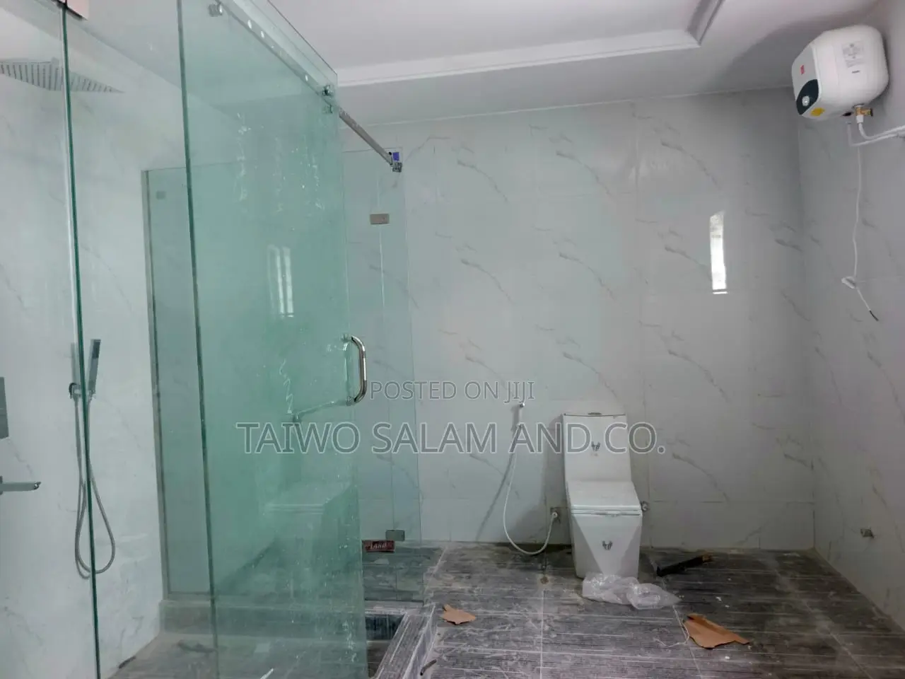 4bdrm Duplex in Samonda for sale in Samonda