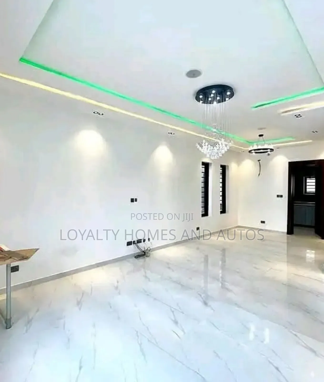Furnished 5bdrm Duplex in Ikate for sale in Ikate