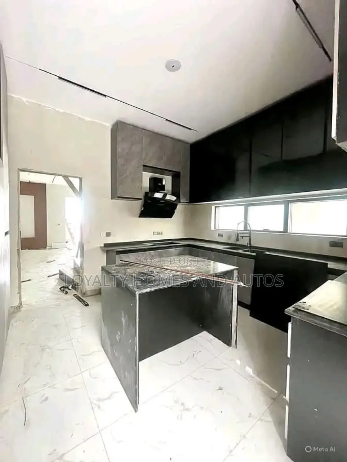 Furnished 5bdrm Duplex in Lekki Phase 1 for sale in Lekki Phase 1
