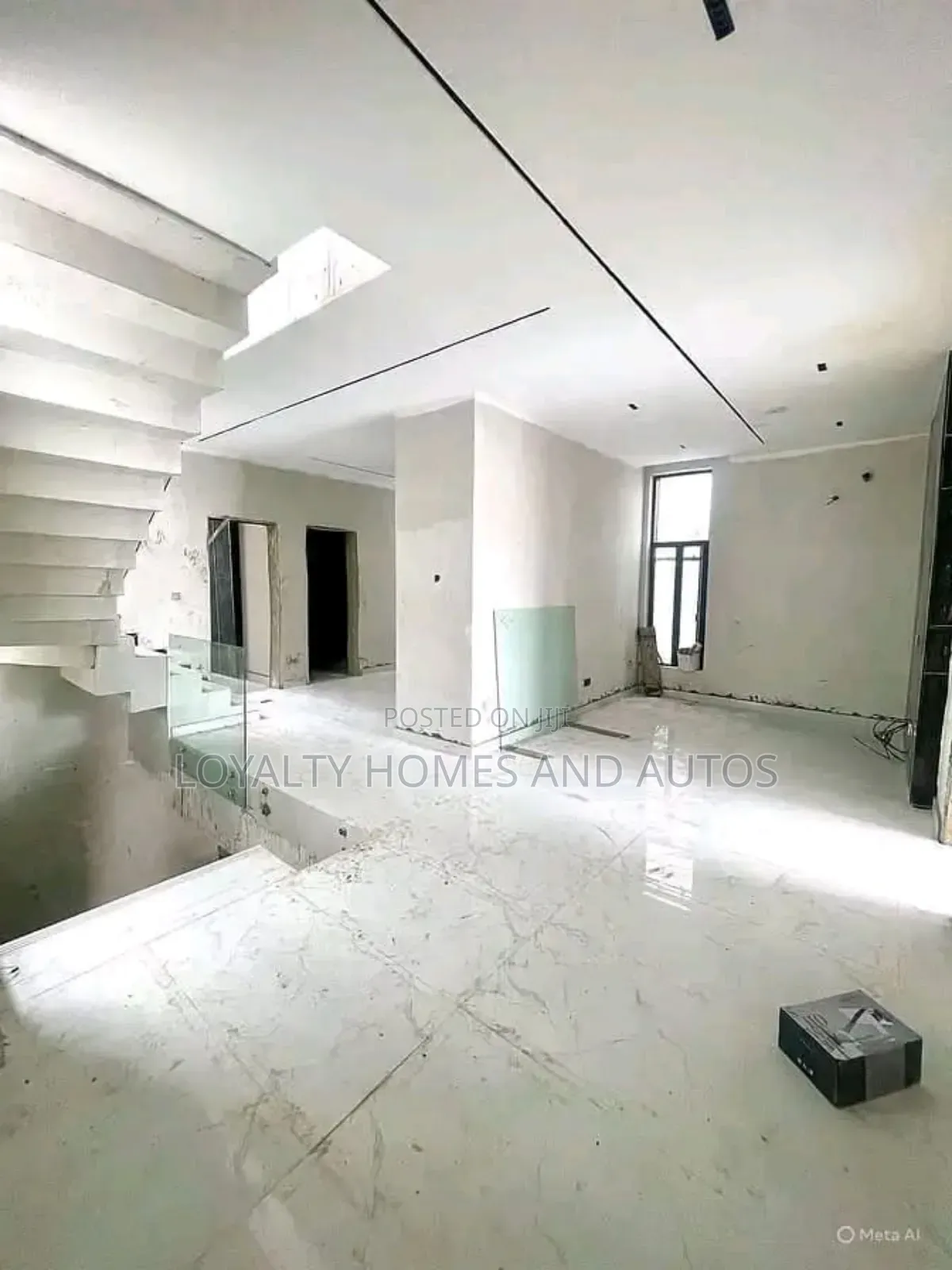 Furnished 5bdrm Duplex in Lekki Phase 1 for sale in Lekki Phase 1