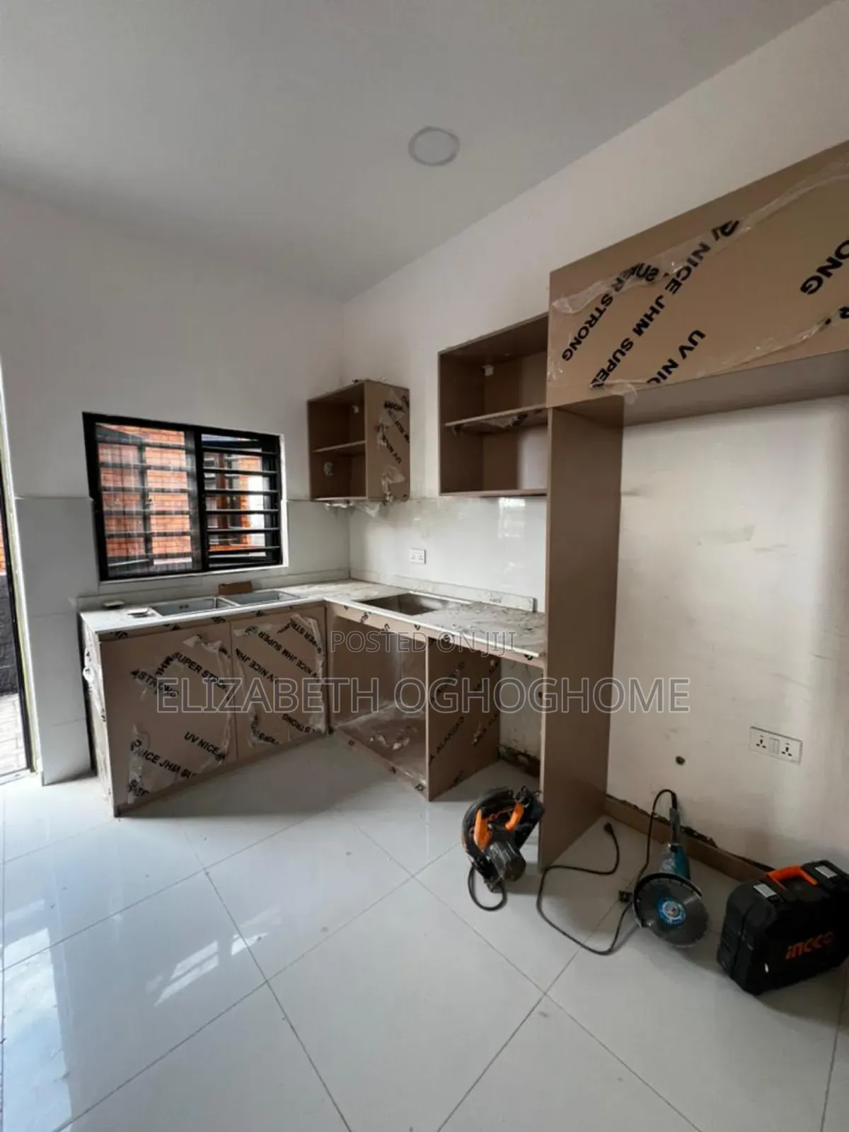 3bdrm Bungalow in Elerangbe for sale in Elerangbe