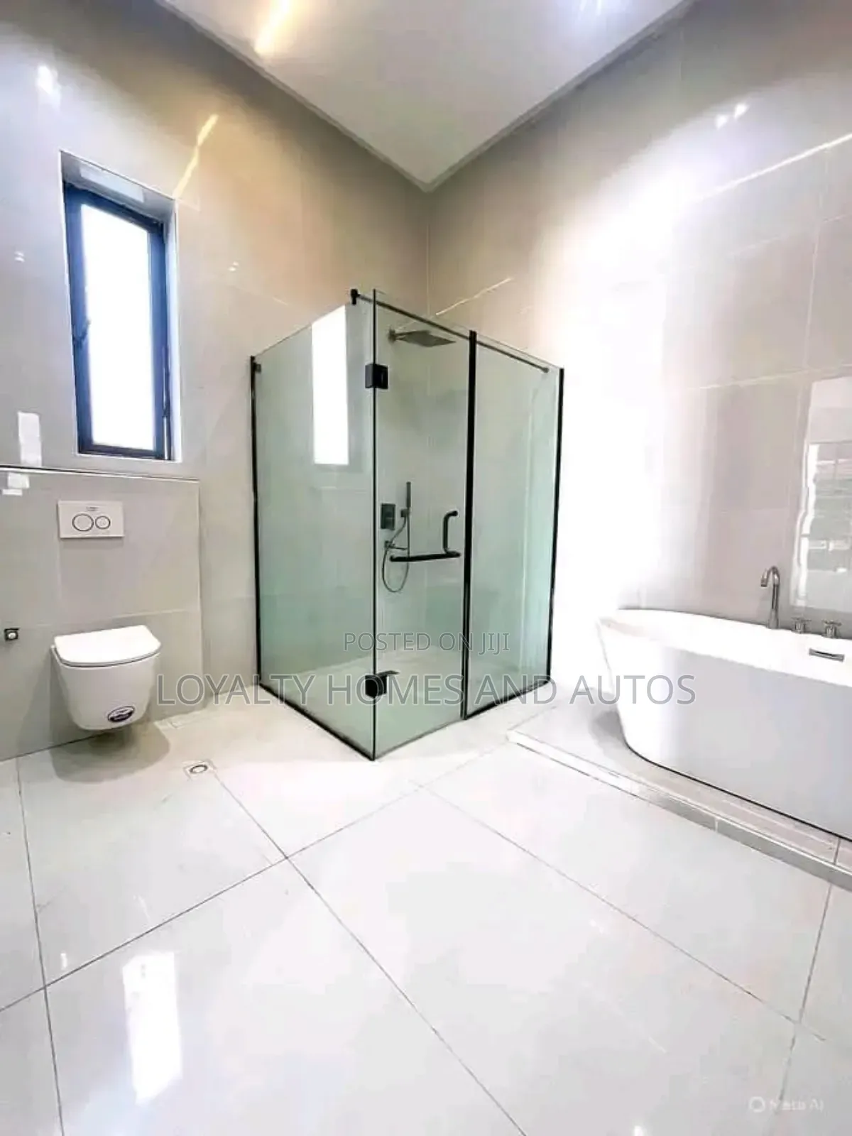 Furnished 5bdrm Duplex in Lekki for sale in Lekki