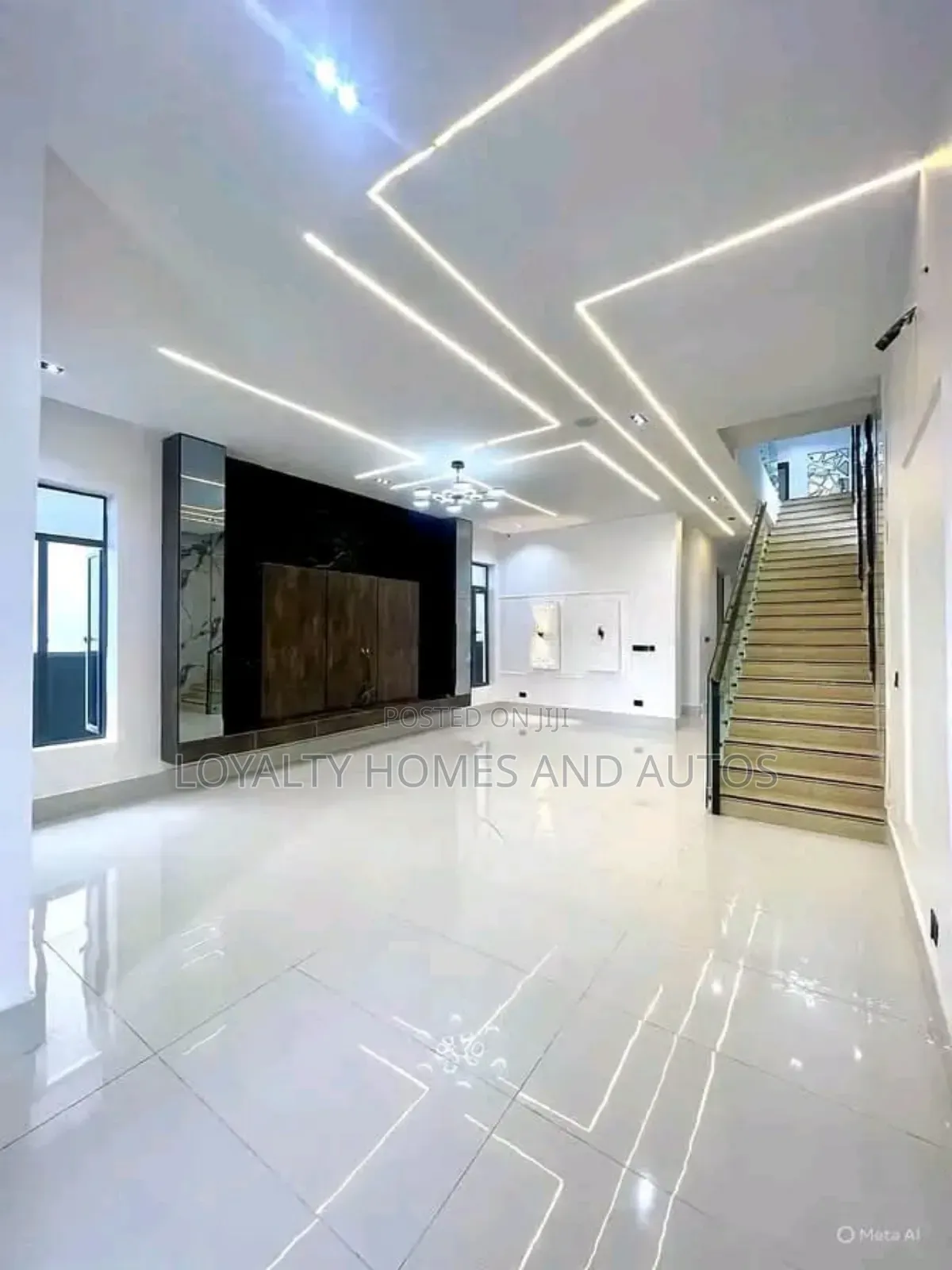 Furnished 5bdrm Duplex in Lekki for sale in Lekki
