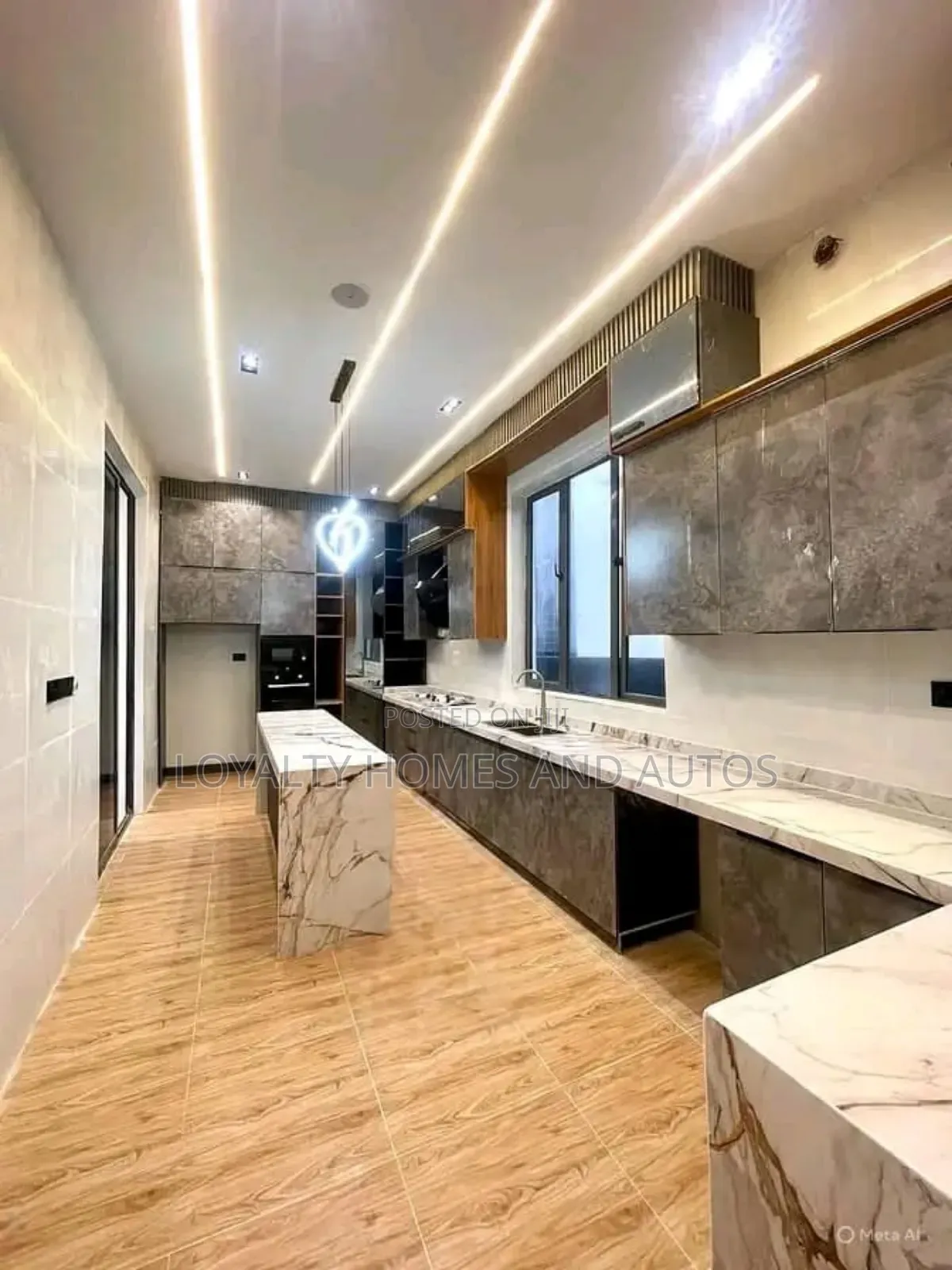 Furnished 5bdrm Duplex in Lekki for sale in Lekki
