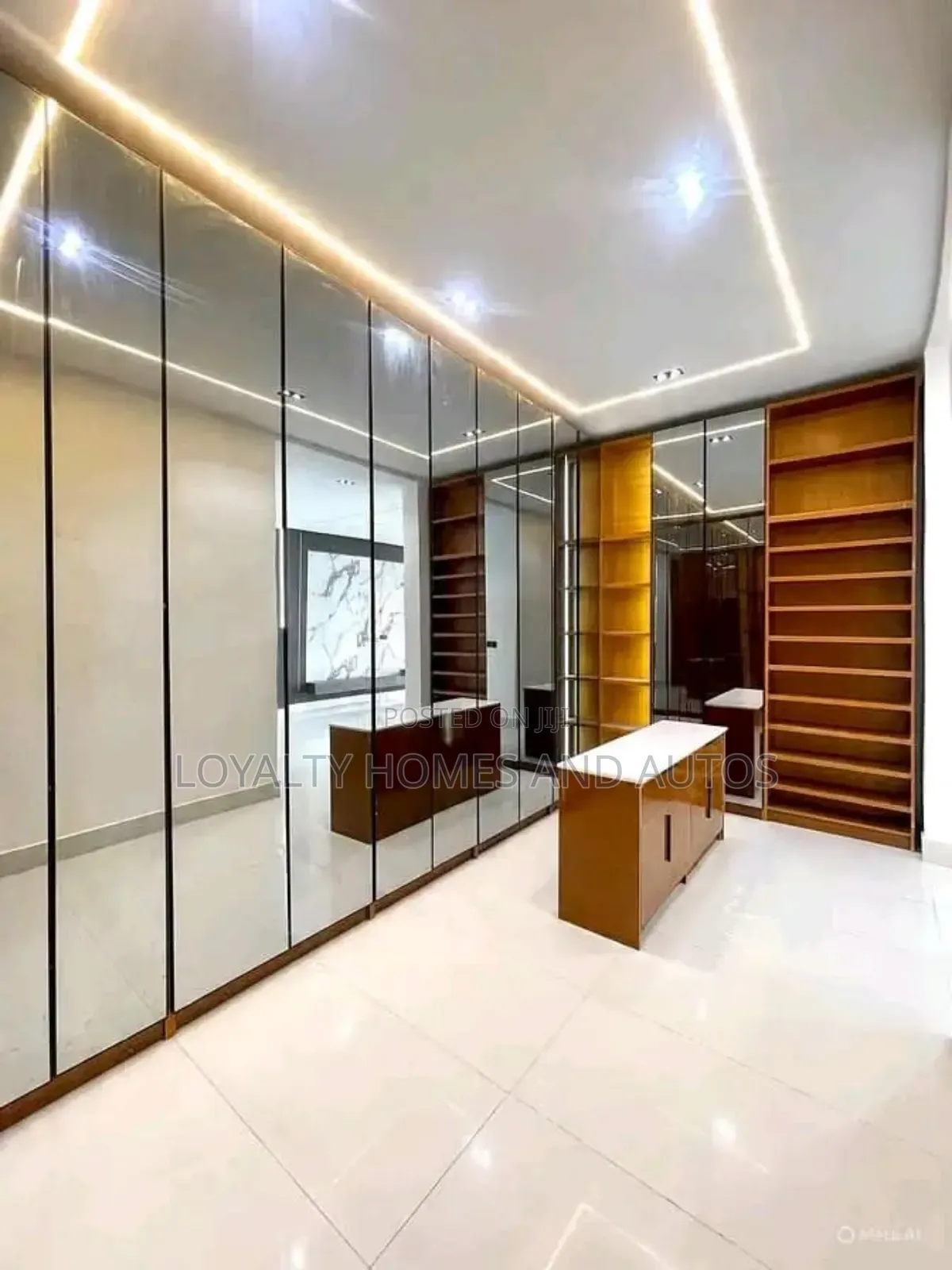 Furnished 6bdrm Duplex in Coker Estate, Orisunbare for sale in Orisunbare