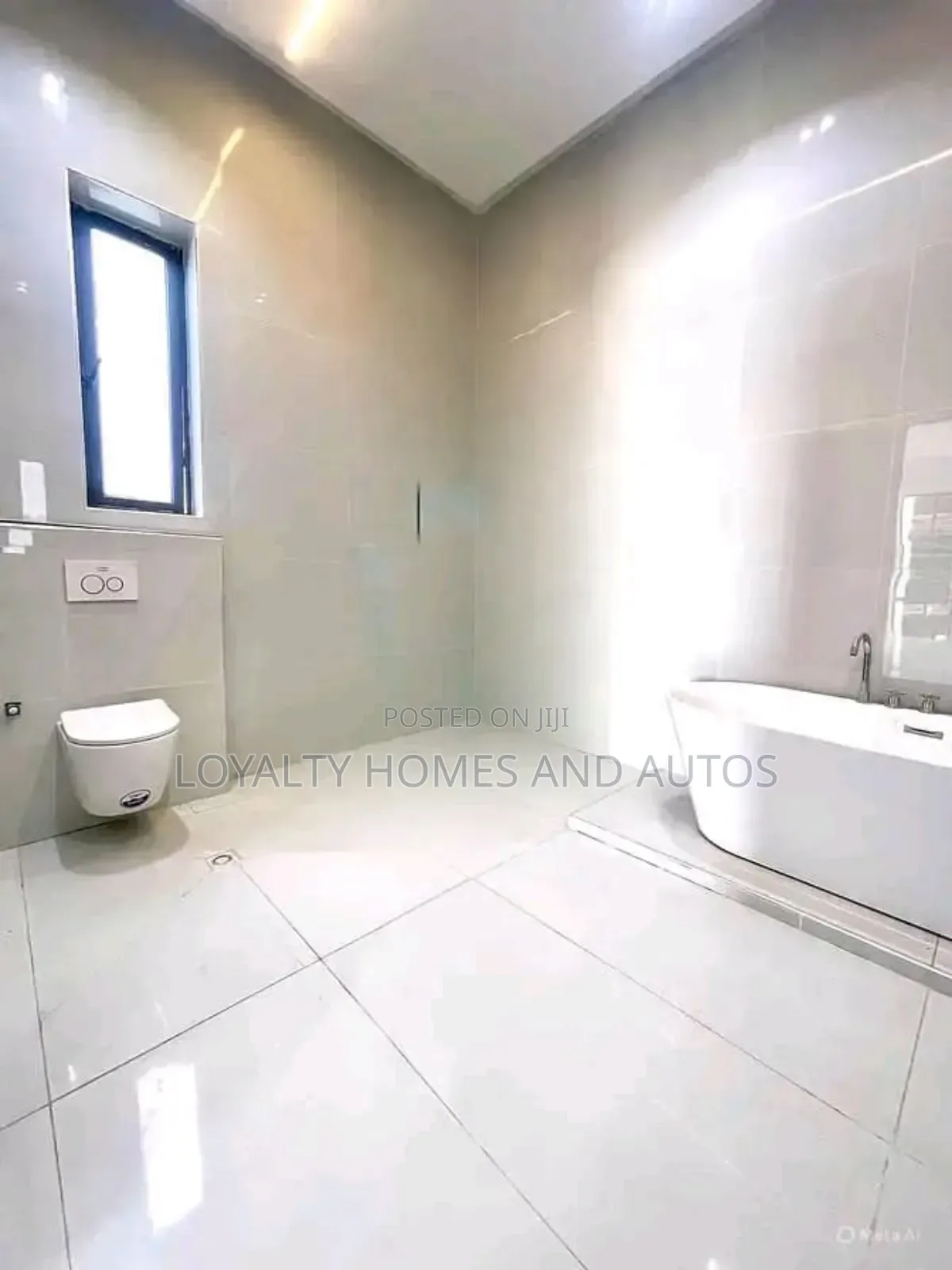 Furnished 6bdrm Duplex in Coker Estate, Orisunbare for sale in Orisunbare