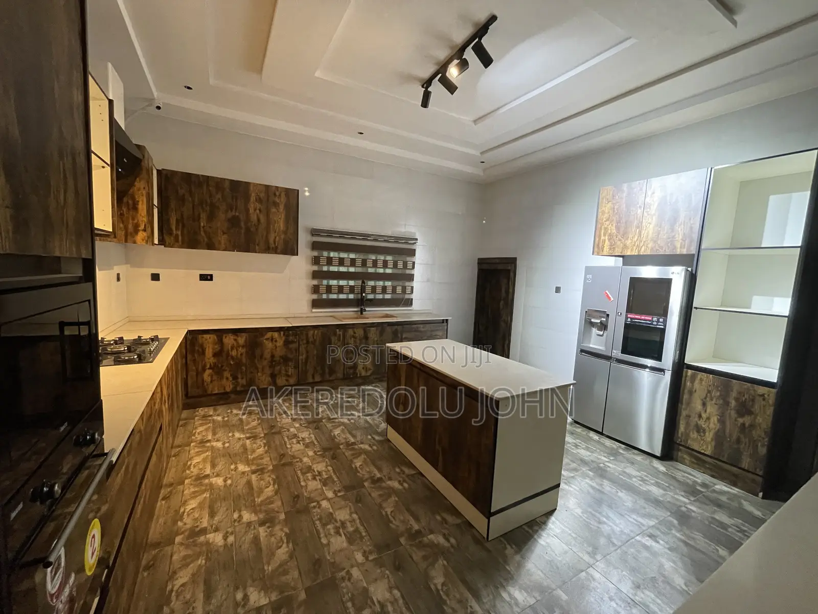 Furnished 4bdrm Duplex in Karsana for sale in Karsana