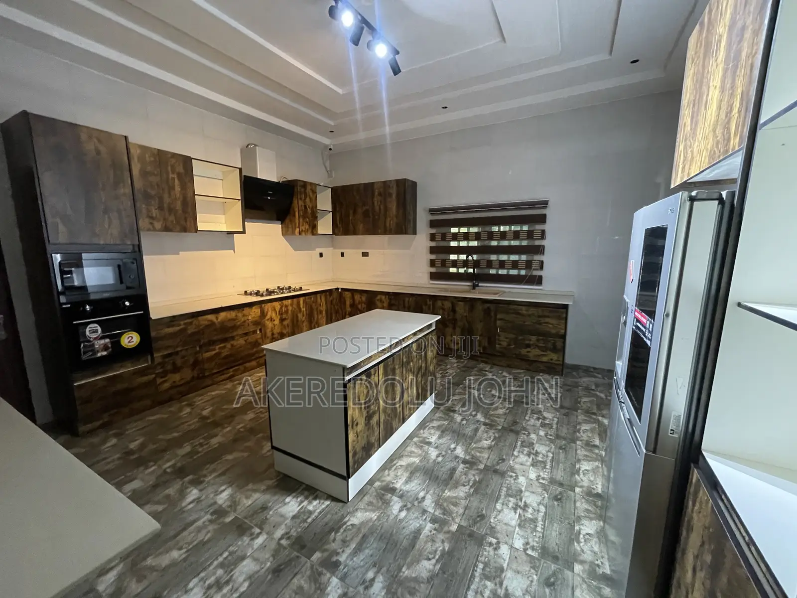 Furnished 4bdrm Duplex in Karsana for sale in Karsana