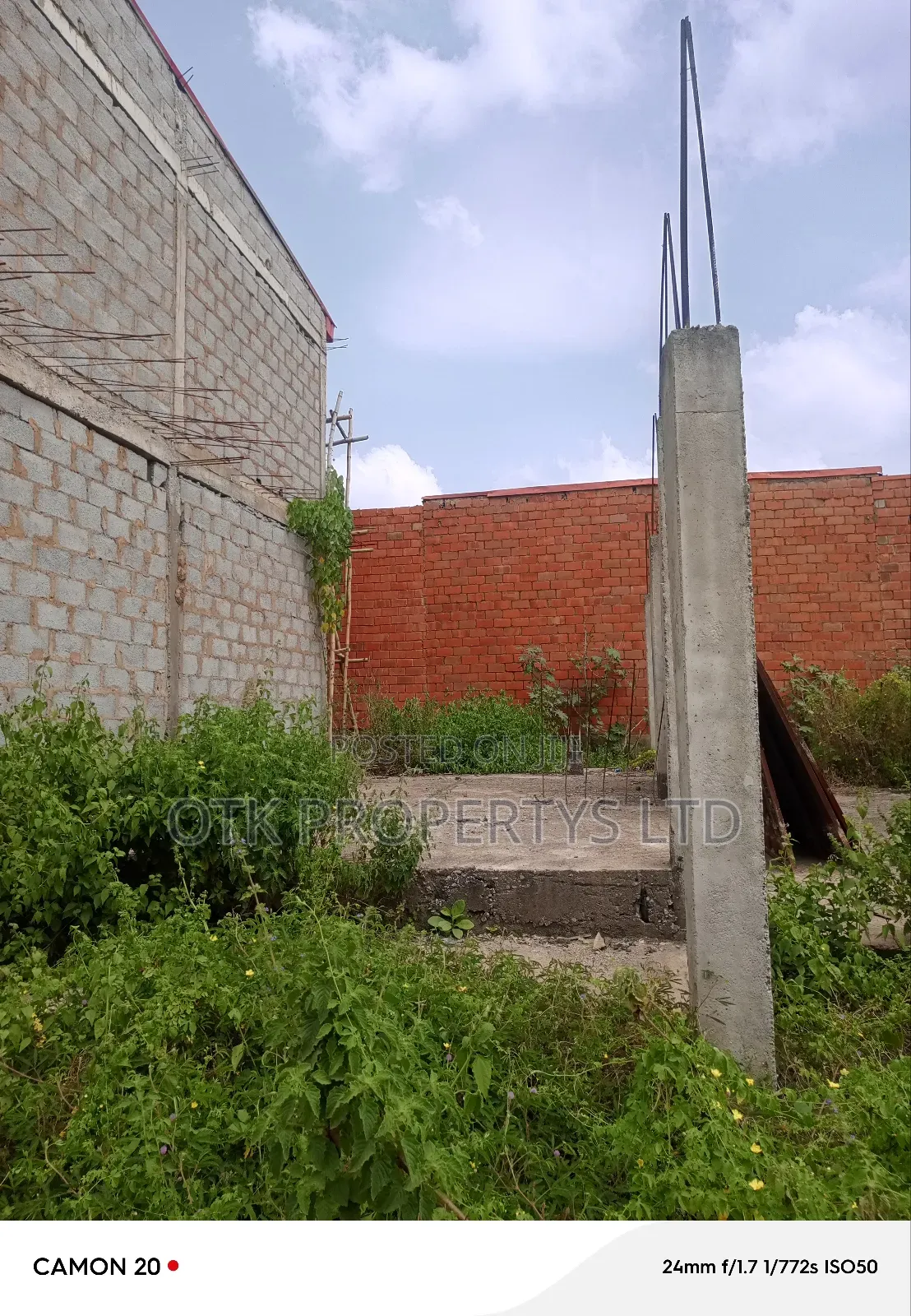 Commercial in Kubwa