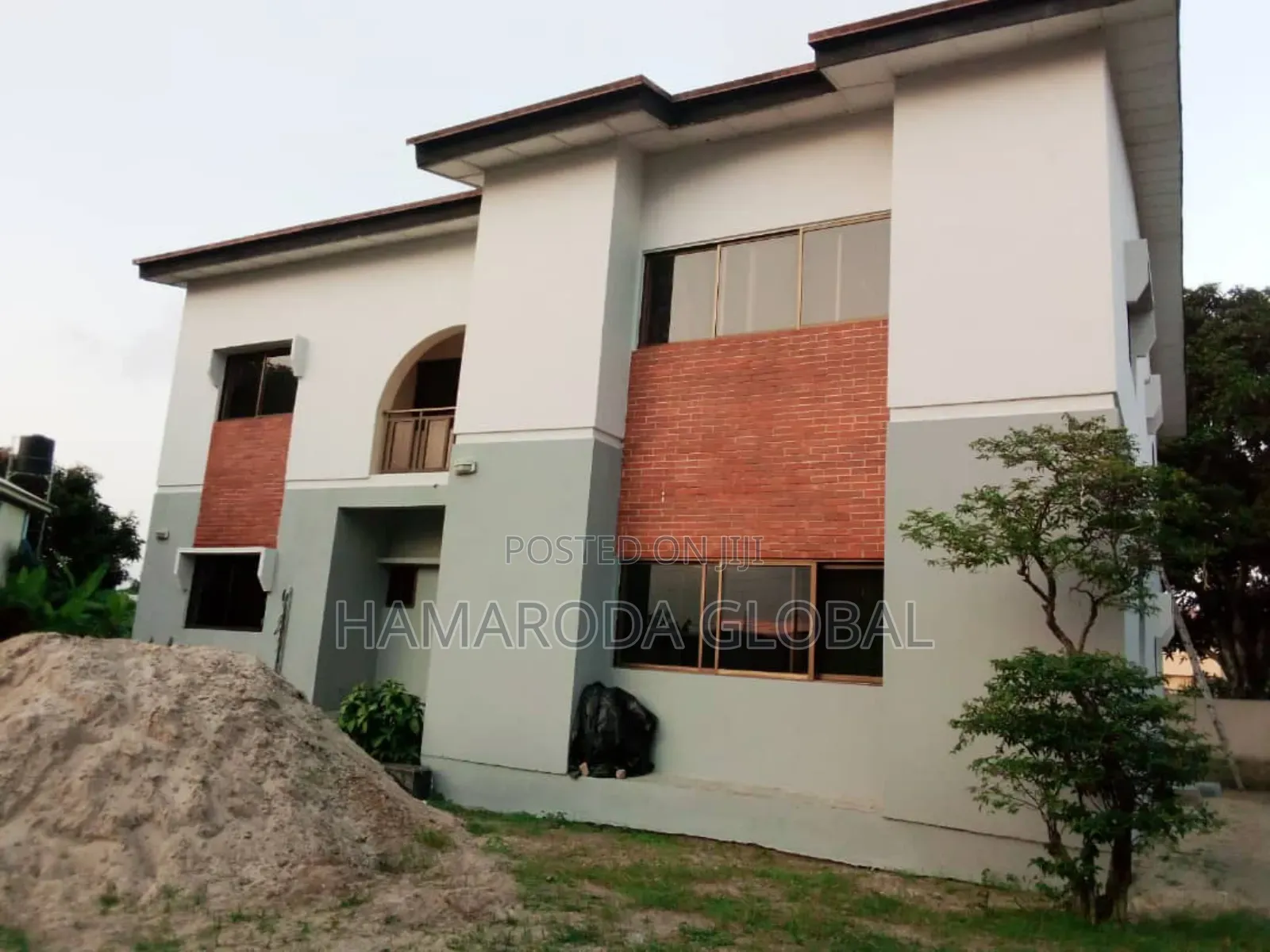 Furnished 6bdrm Duplex in Ado for sale in Ado / Ajah