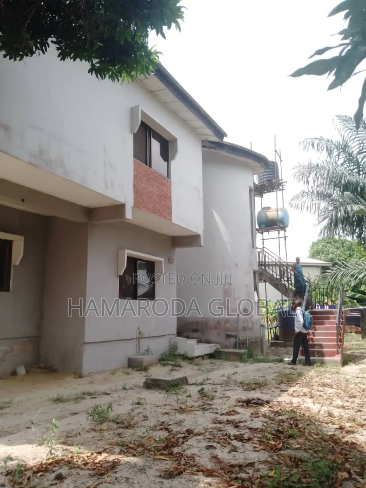 Furnished 6bdrm Duplex in Ado for sale in Ado / Ajah