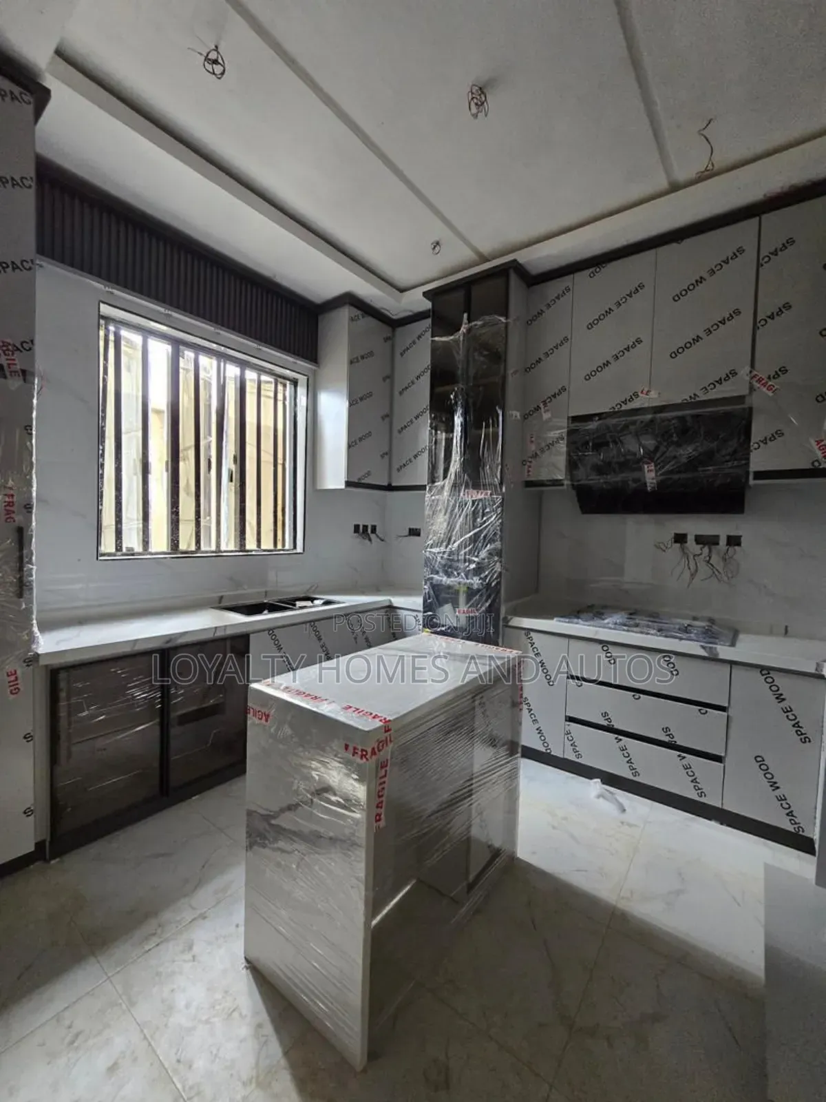 Furnished 5bdrm Duplex in Ikeja for sale in Ikeja