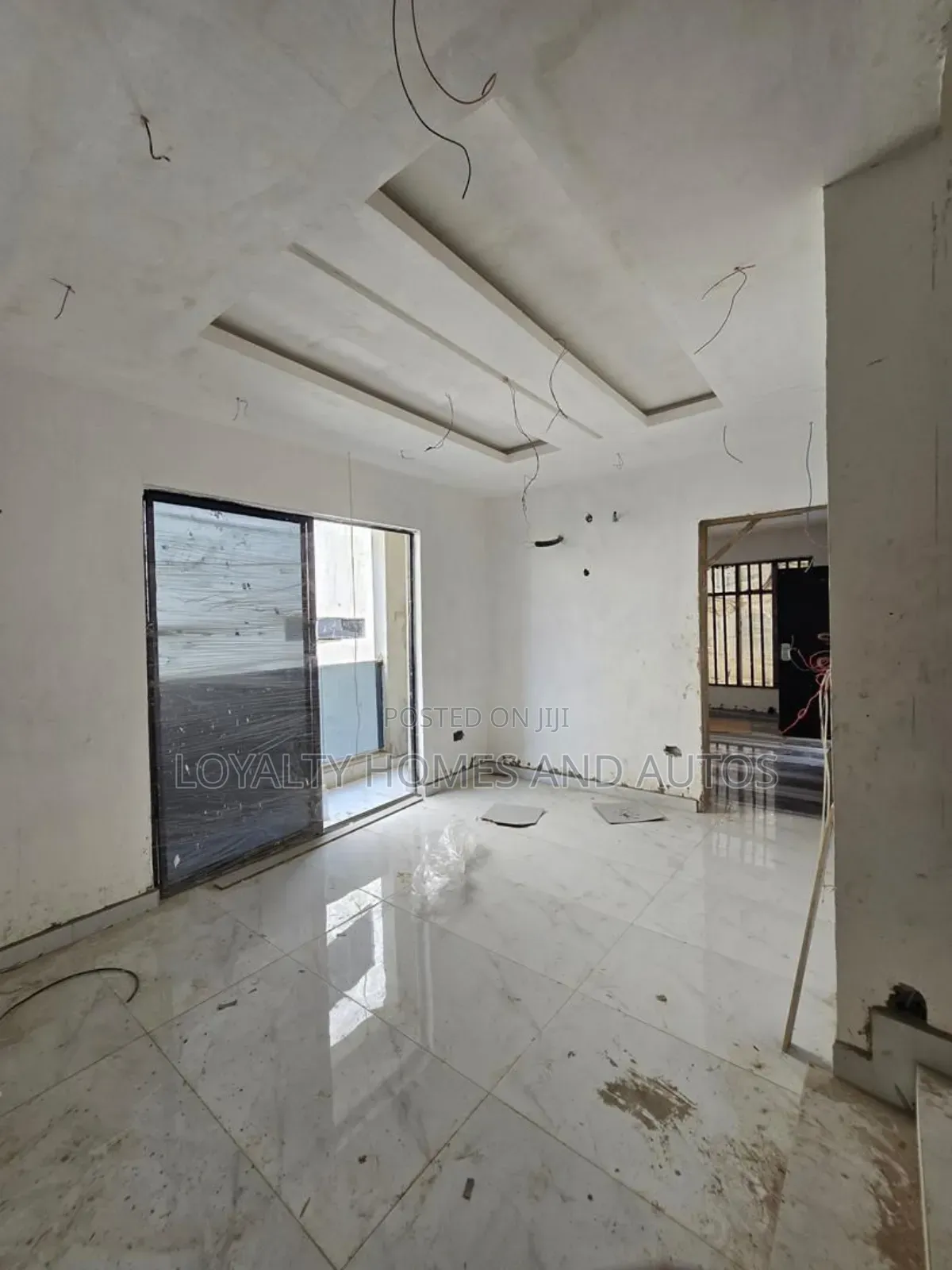 Furnished 5bdrm Duplex in Ikeja for sale in Ikeja