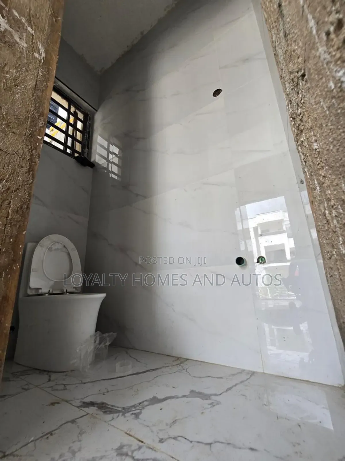 Furnished 5bdrm Duplex in Ikeja for sale in Ikeja