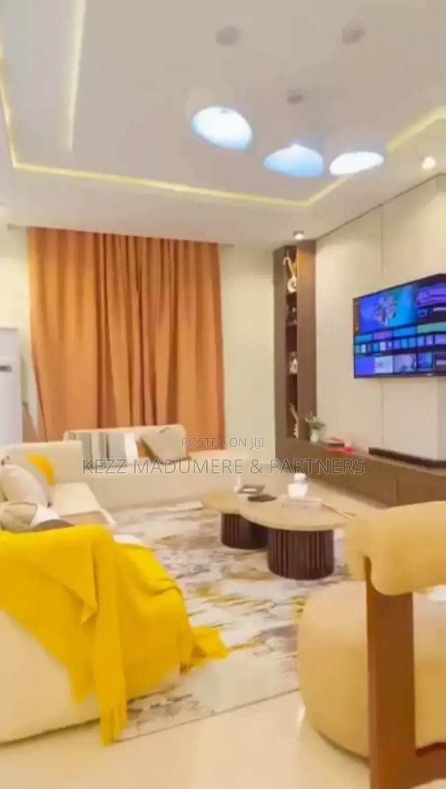 Furnished 7bdrm Duplex in Rumuibekwe Housing for sale in Port-Harcourt