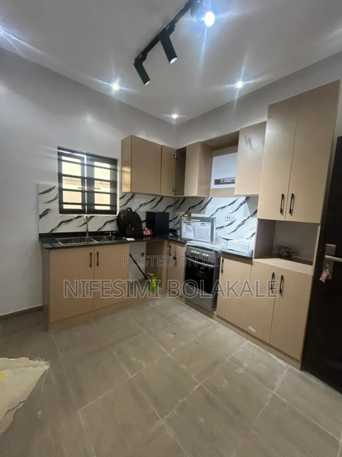4bdrm Bungalow in Alpha Grace Estate, Jericho for sale in Jericho