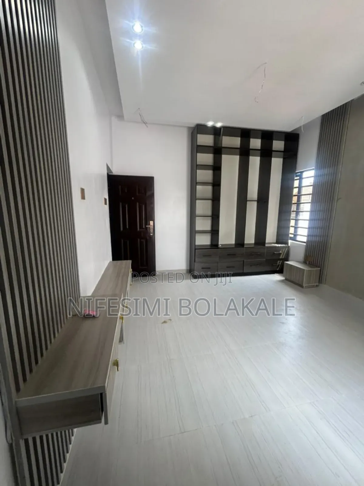 4bdrm Bungalow in Alpha Grace Estate, Jericho for sale in Jericho