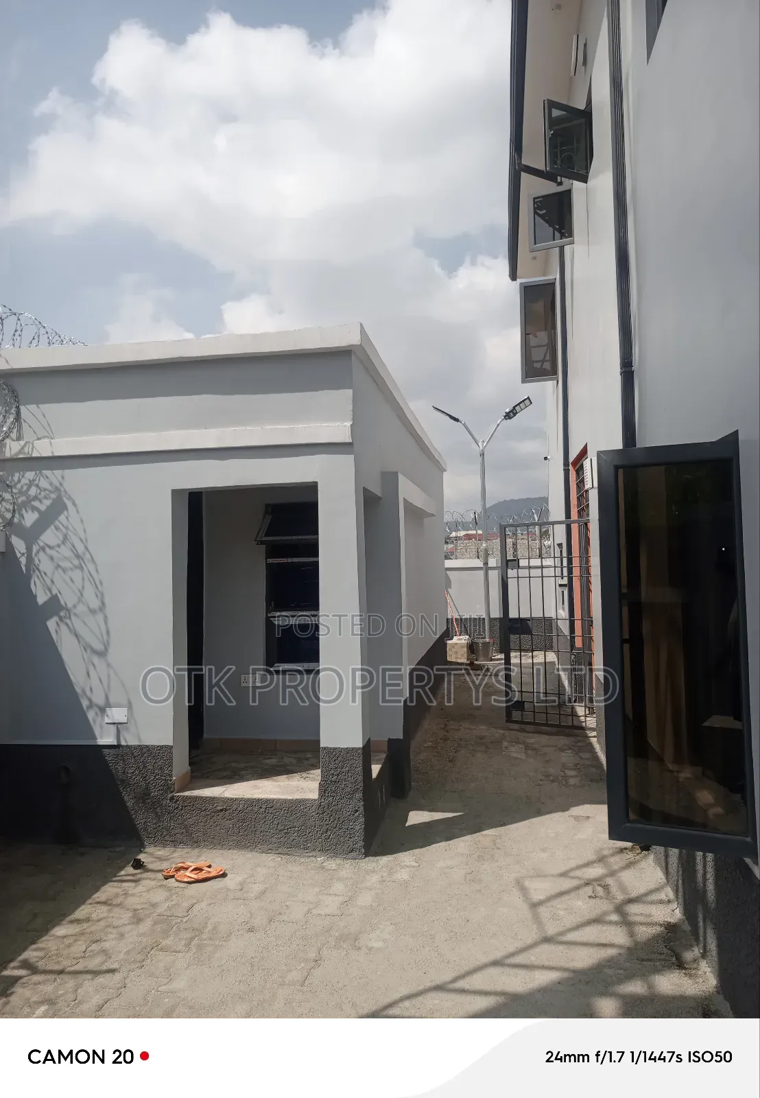 4bdrm Duplex in Dantata Estate, for sale in Kubwa