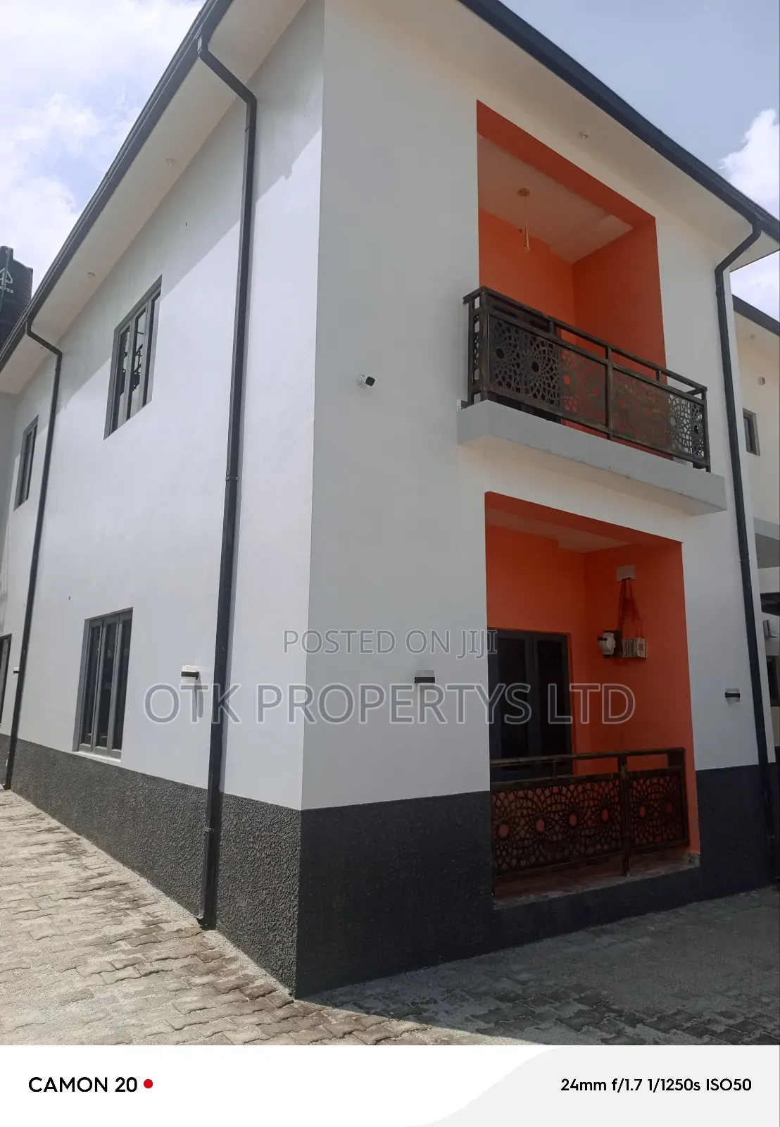 4bdrm Duplex in Dantata Estate, for sale in Kubwa