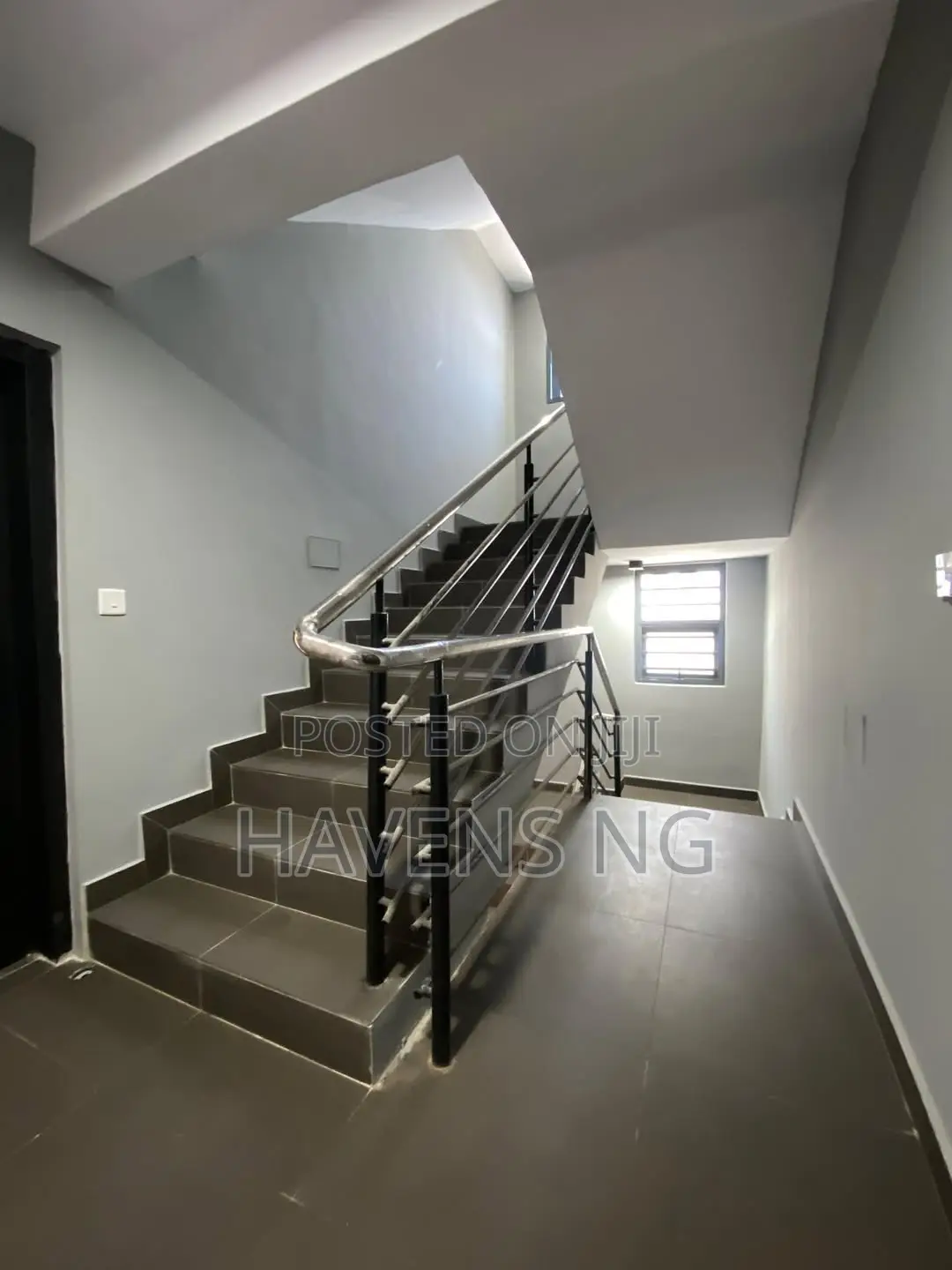 2bdrm Apartment in Osapa london for sale in Osapa london