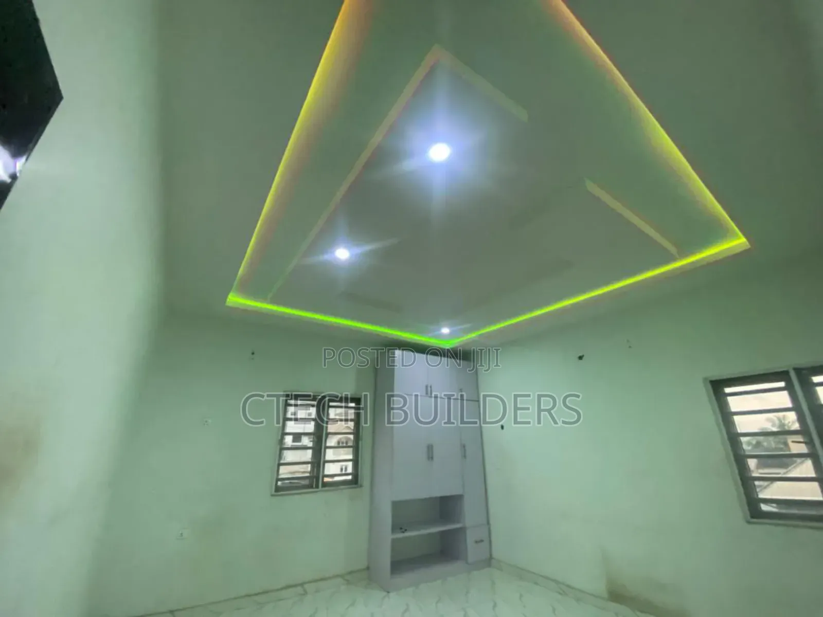 3bdrm Block of Flats in Benin City for rent in Benin City