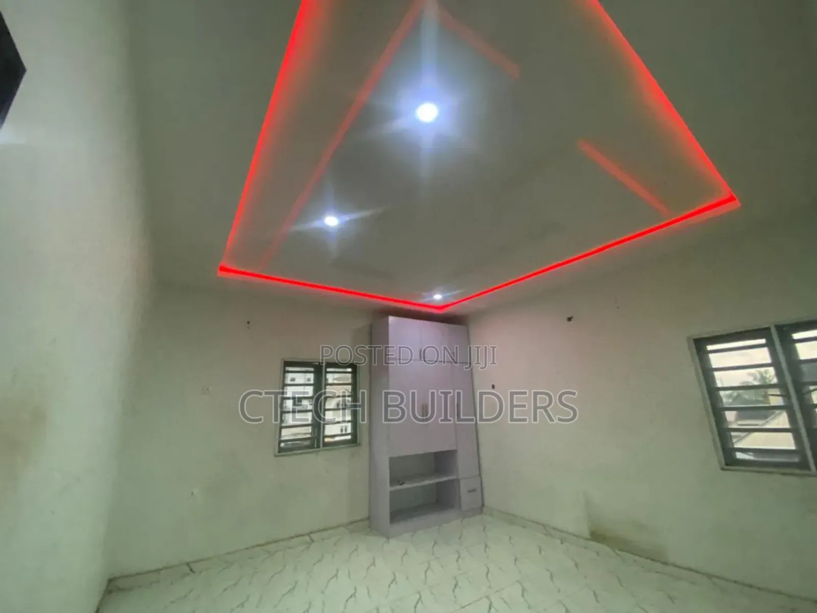 3bdrm Block of Flats in Benin City for rent in Benin City