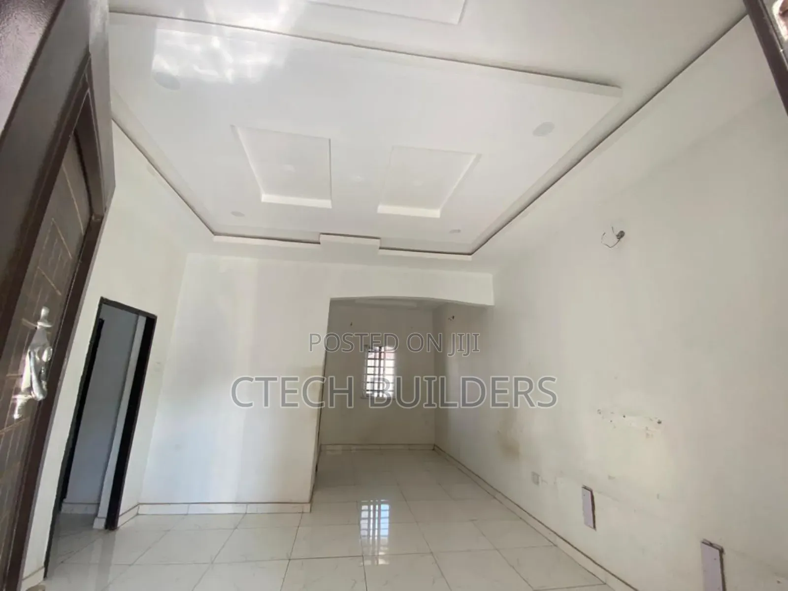 3bdrm Block of Flats in Benin City for rent in Benin City
