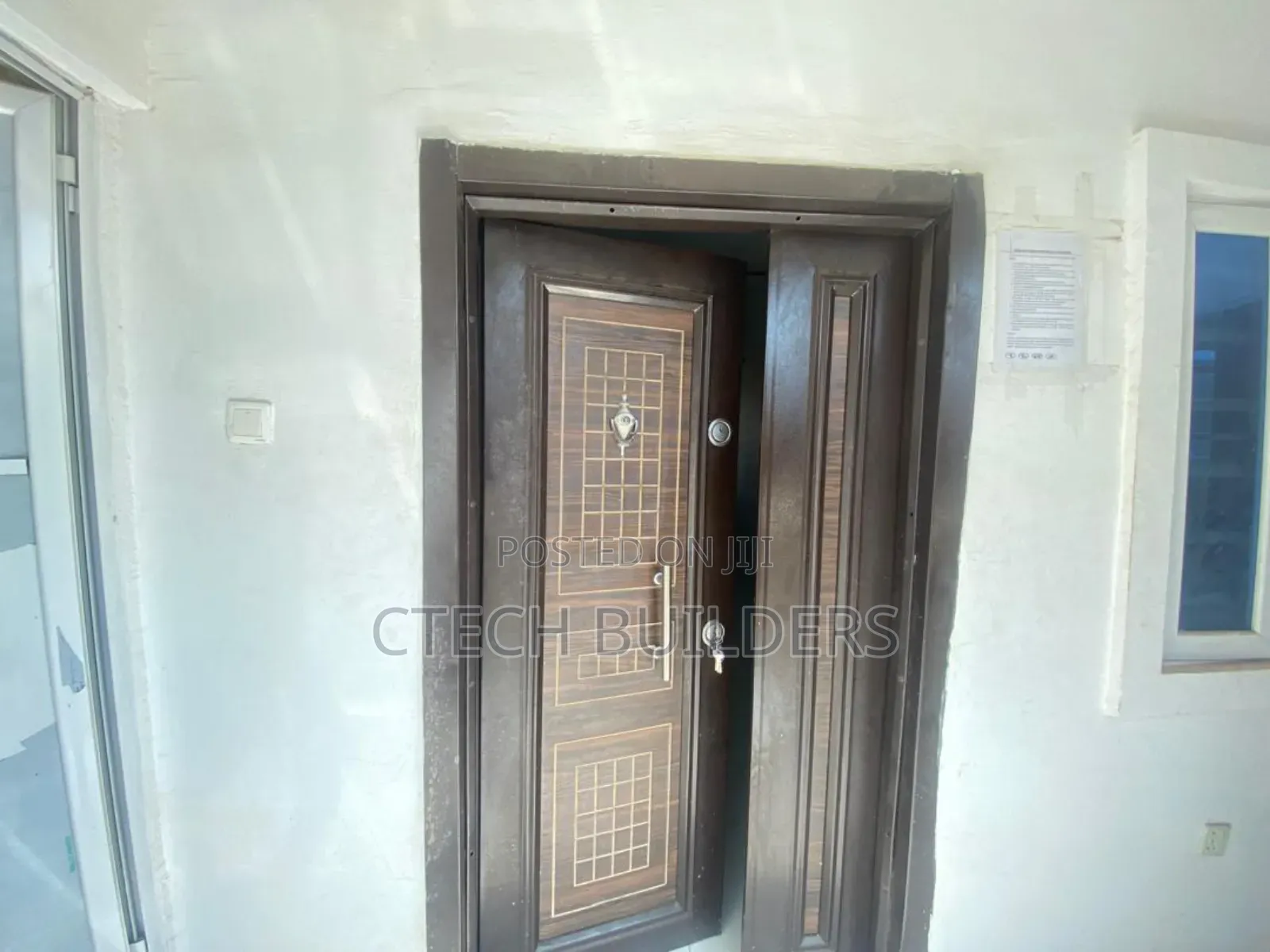3bdrm Block of Flats in Benin City for rent in Benin City