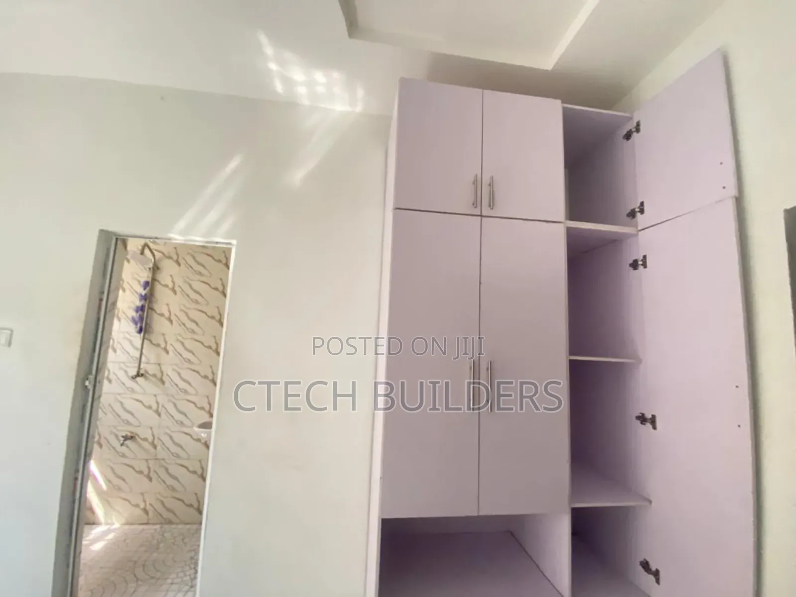 3bdrm Block of Flats in Benin City for rent in Benin City