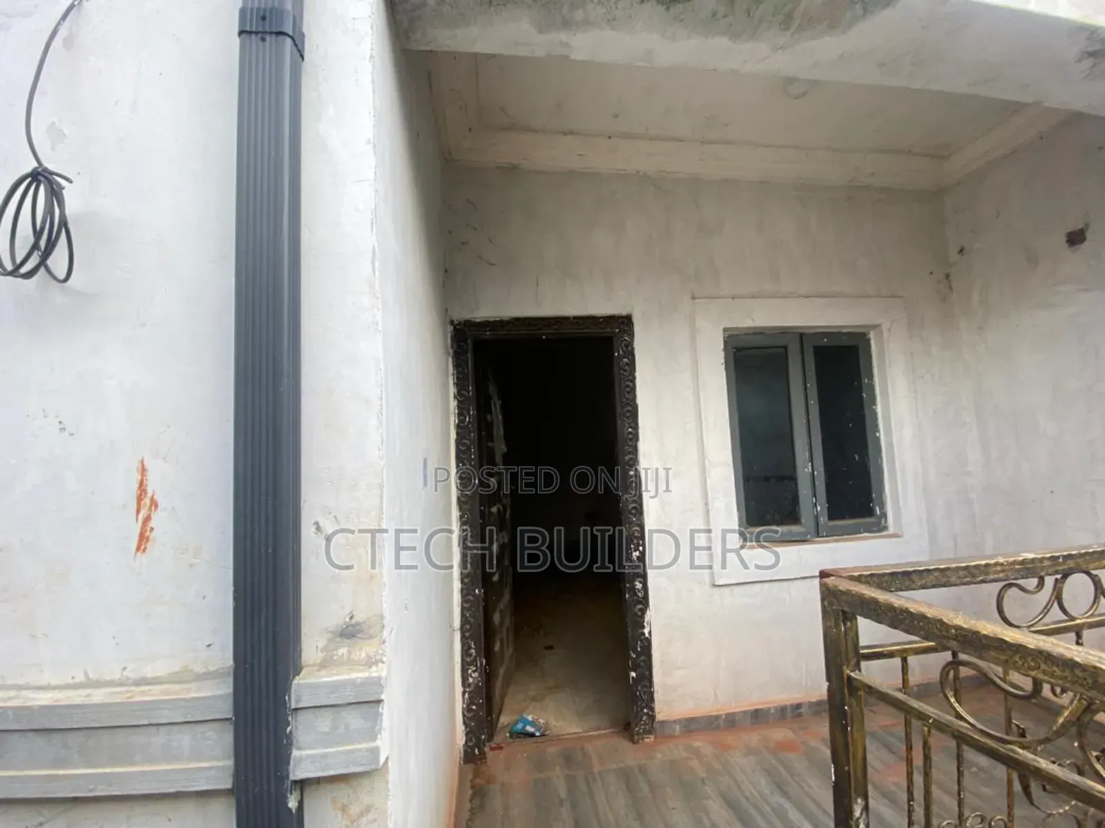 3bdrm Apartment in Benin City for rent in Benin City