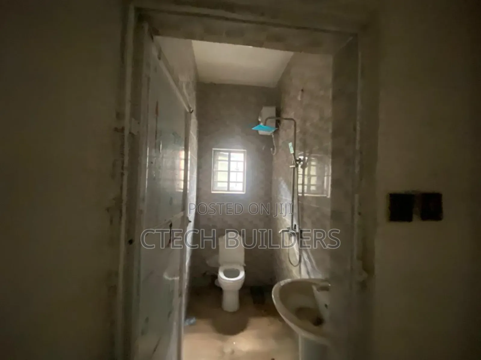 3bdrm Apartment in Benin City for rent in Benin City