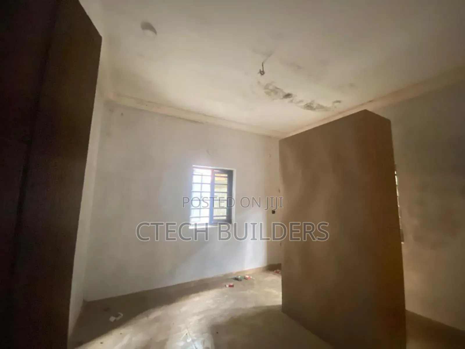 3bdrm Apartment in Benin City for rent in Benin City