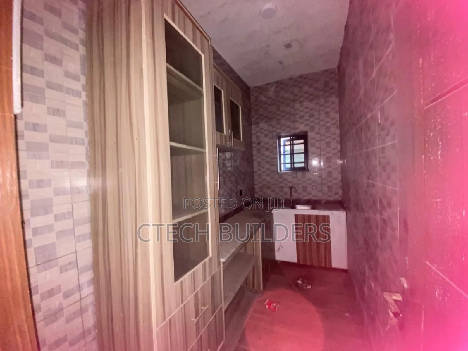 3bdrm Apartment in Benin City for rent in Benin City