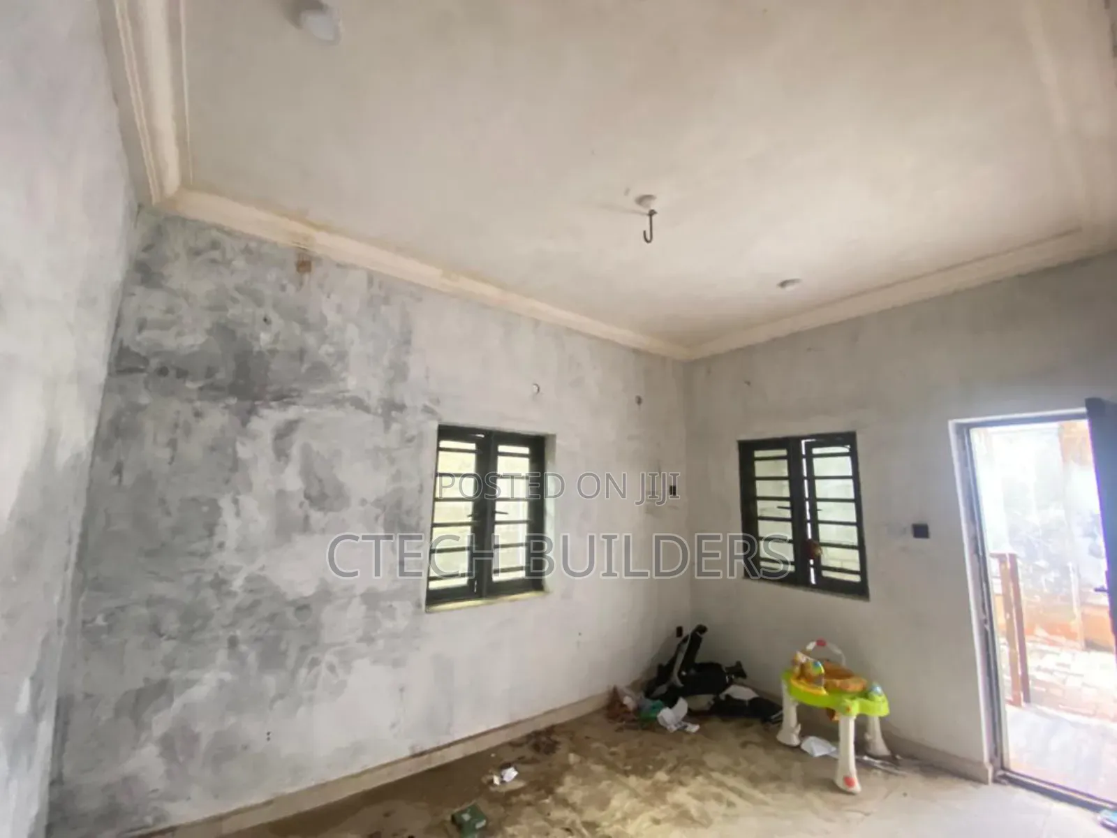 3bdrm Apartment in Benin City for rent in Benin City