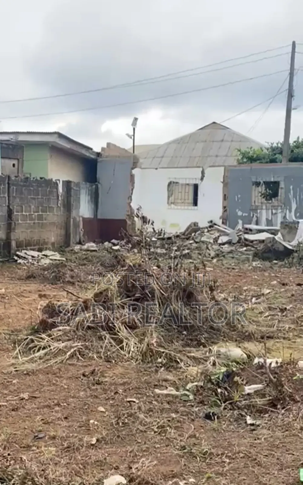 Full Standard Plot Land at Meiran | Buy, Take Possession Develop Asap in Meiran