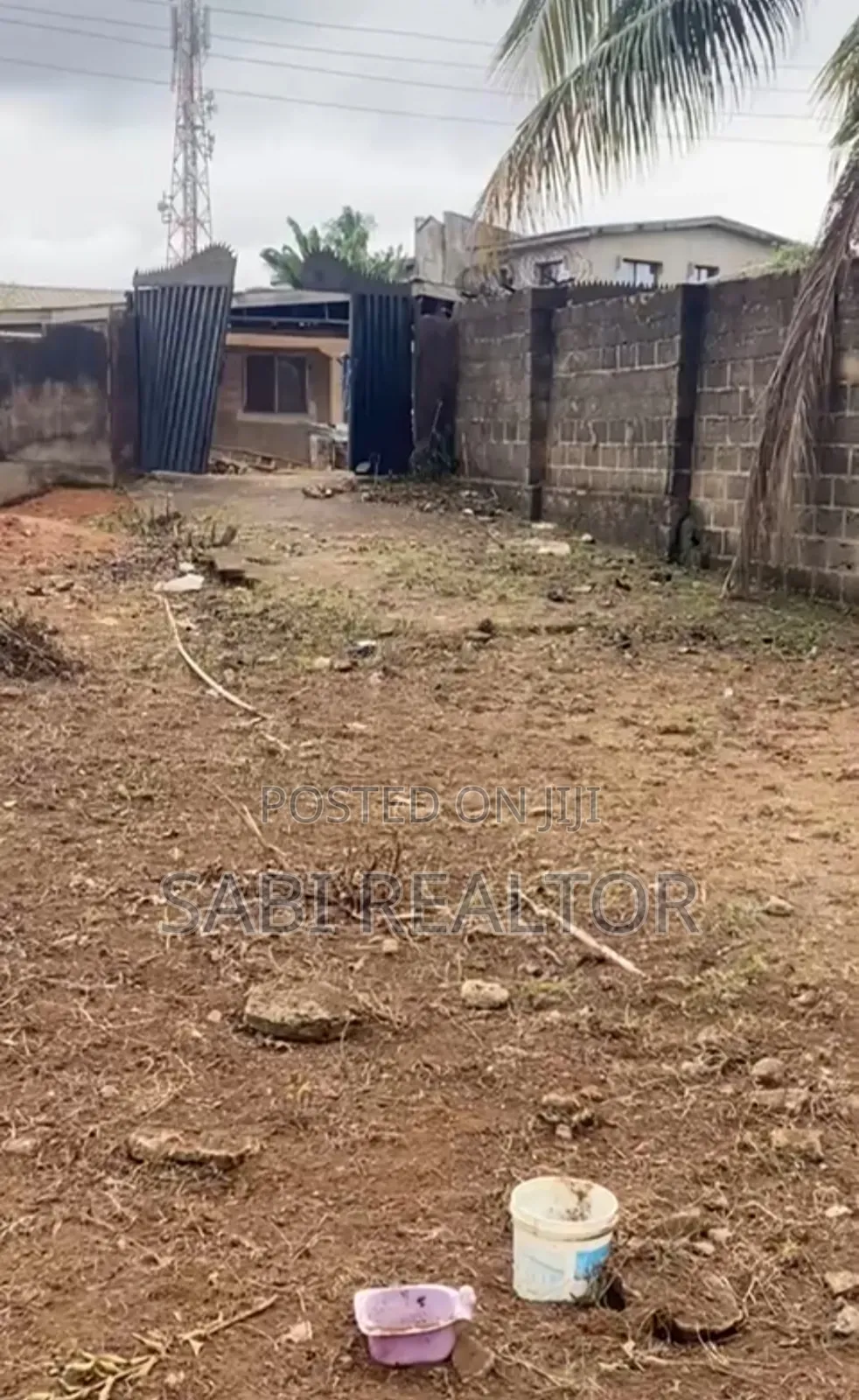 Full Standard Plot Land at Meiran | Buy, Take Possession Develop Asap in Meiran