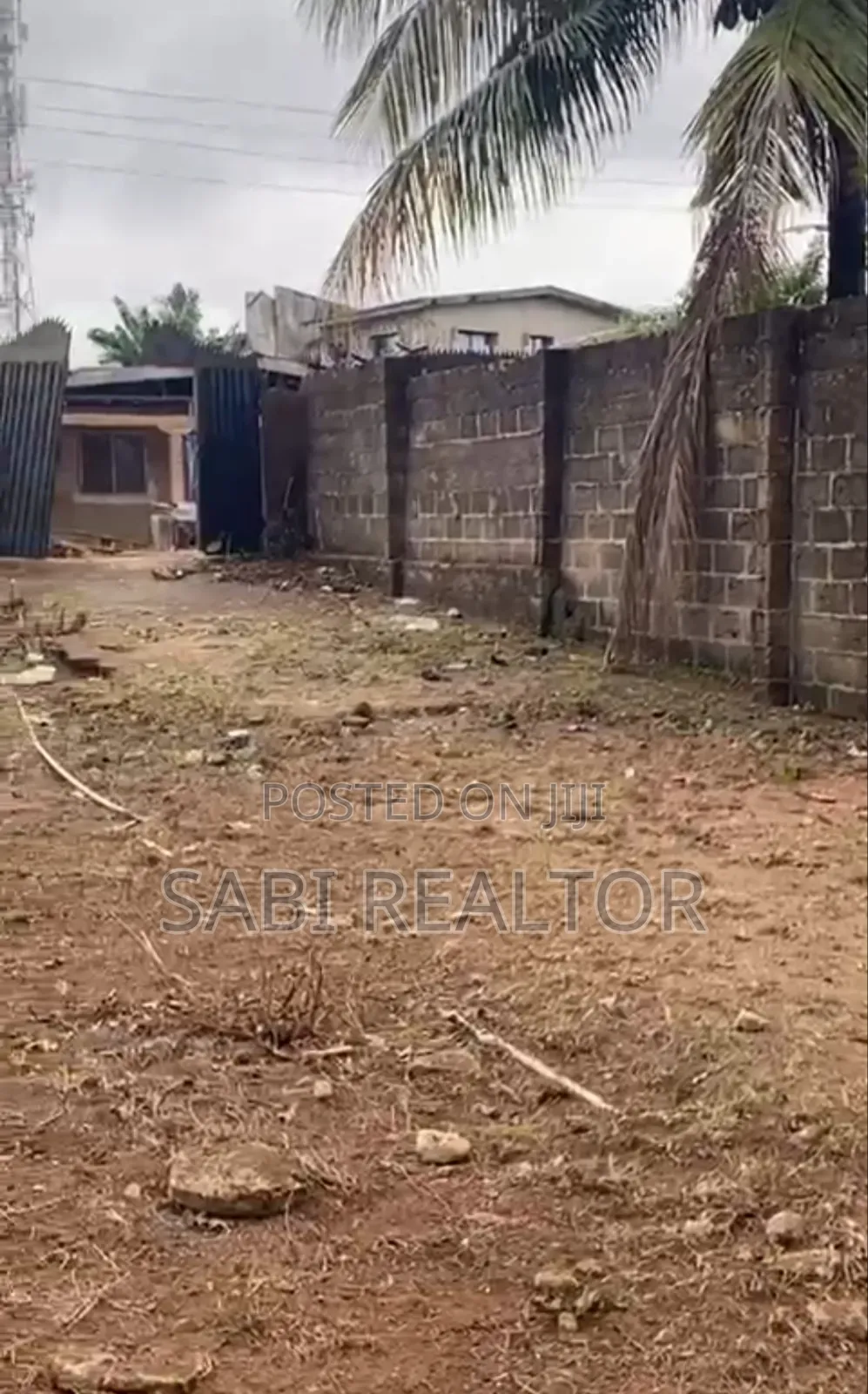 Full Standard Plot Land at Meiran | Buy, Take Possession Develop Asap in Meiran