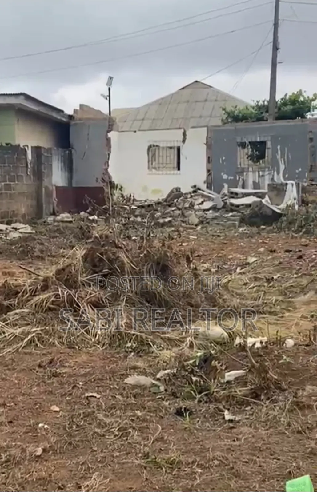 Full Standard Plot Land at Meiran | Buy, Take Possession Develop Asap in Meiran