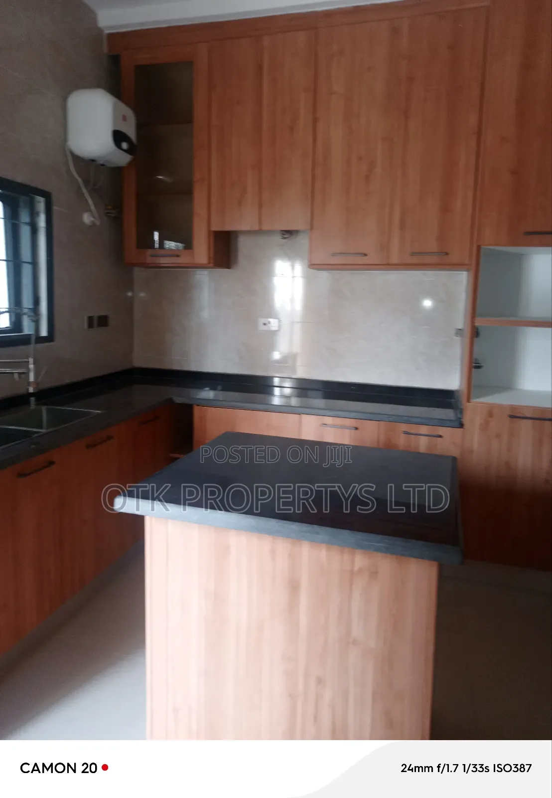 4bdrm Duplex in Dantata Estate, for sale in Kubwa