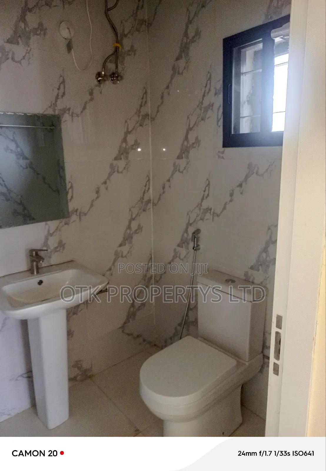 4bdrm Duplex in Dantata Estate, for sale in Kubwa