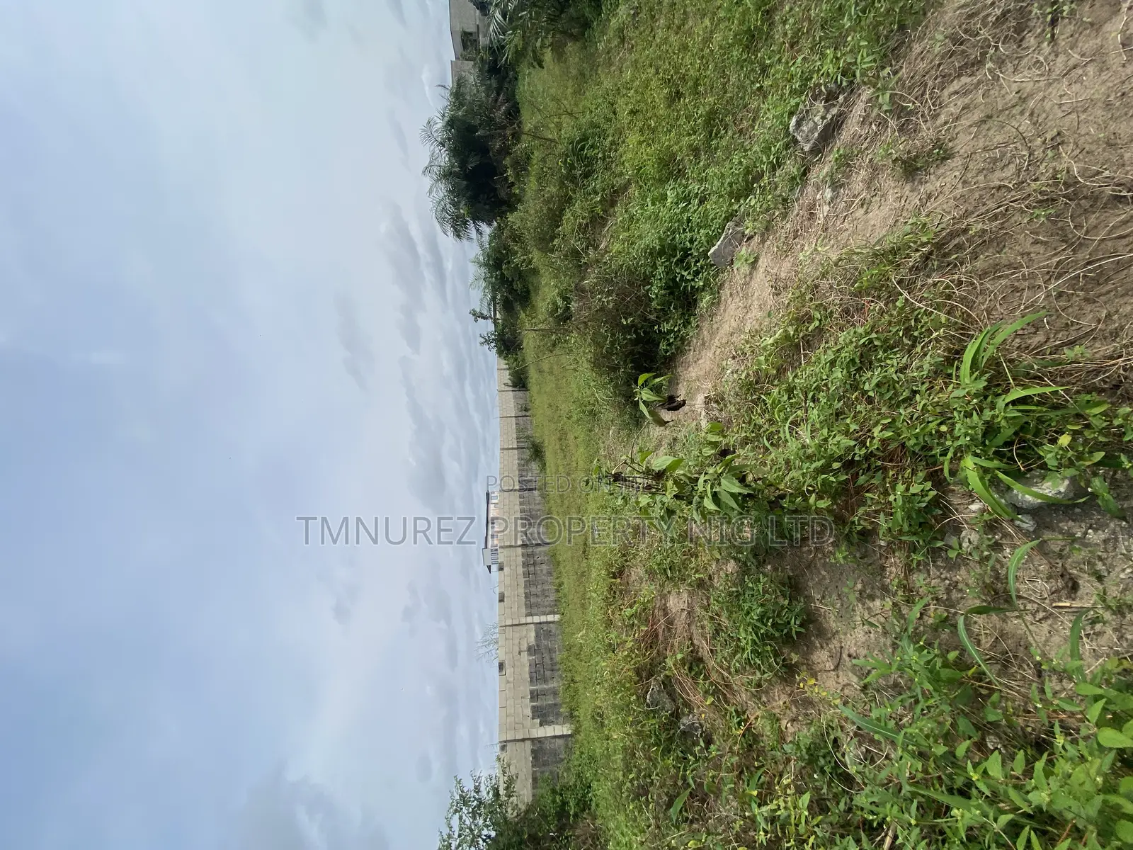 Land for Sale at Ibeju Lekki Eleko in Ibeju