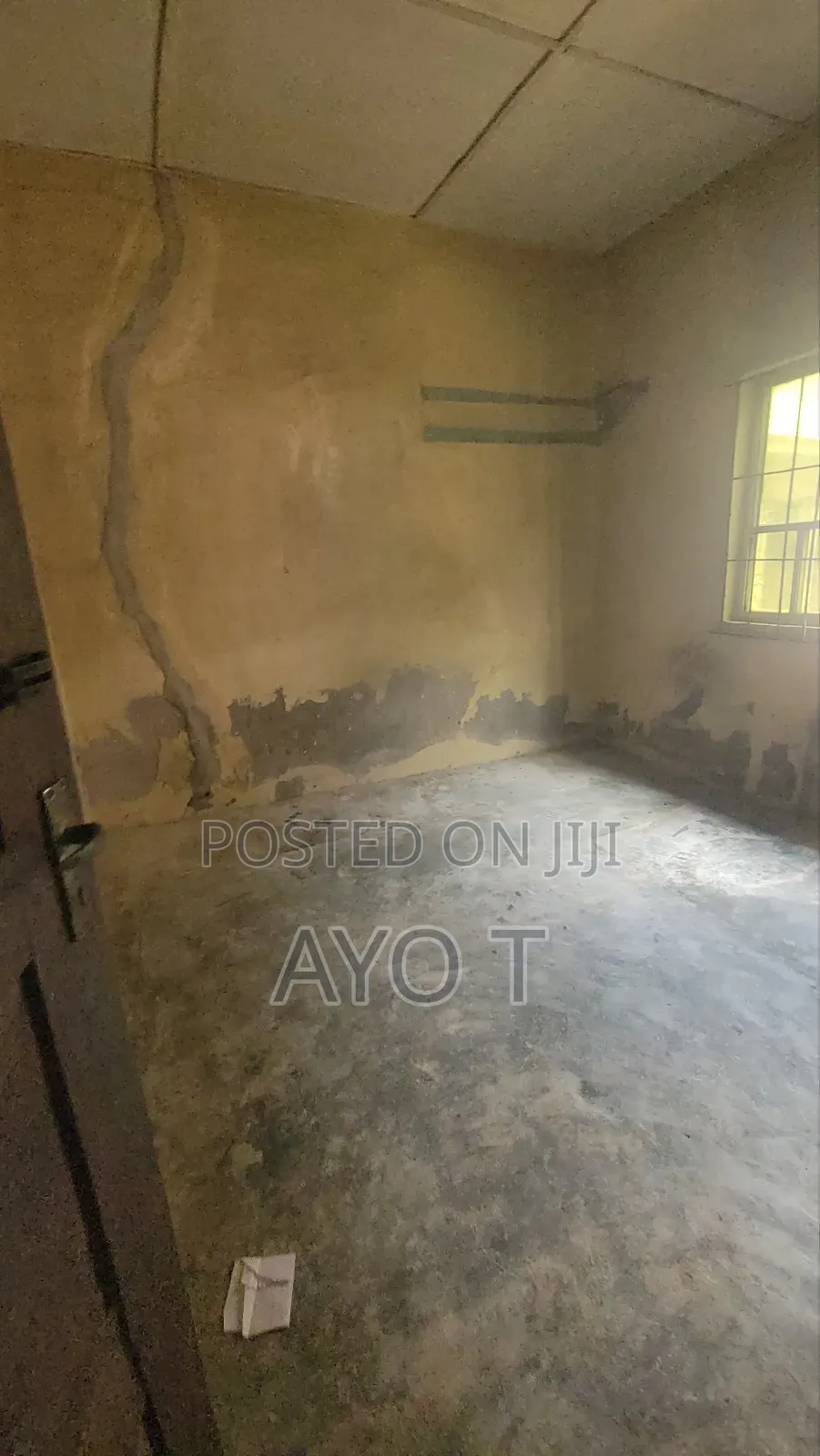 1bdrm Shared Apartment in Bariga for rent in Bariga / Shomolu