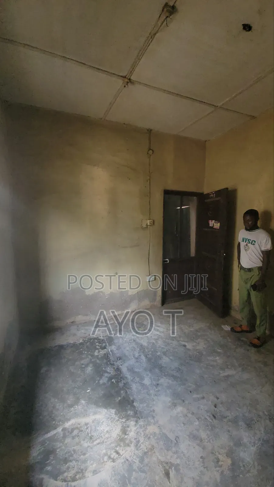 1bdrm Shared Apartment in Bariga for rent in Bariga / Shomolu