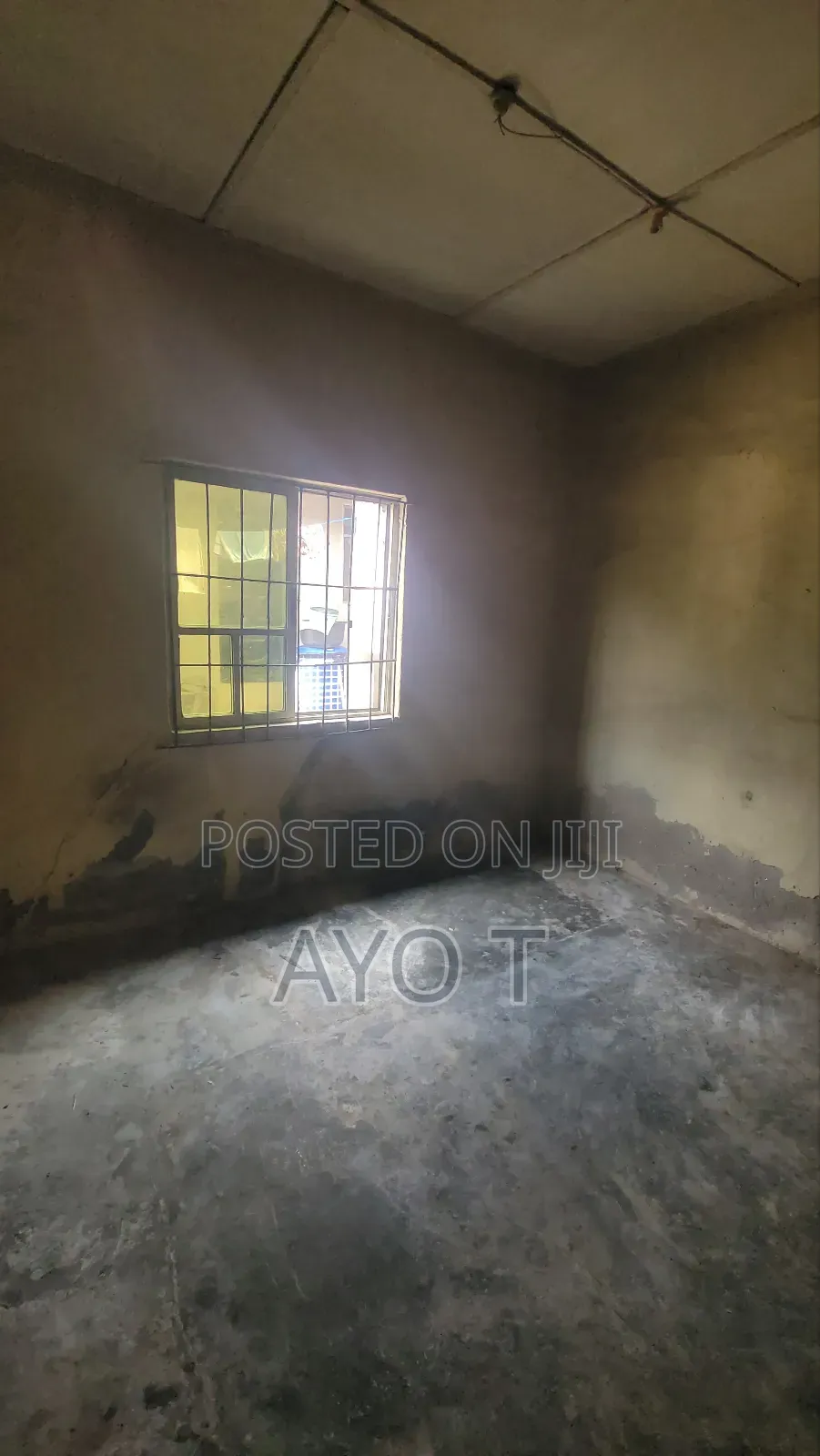 1bdrm Shared Apartment in Bariga for rent in Bariga / Shomolu