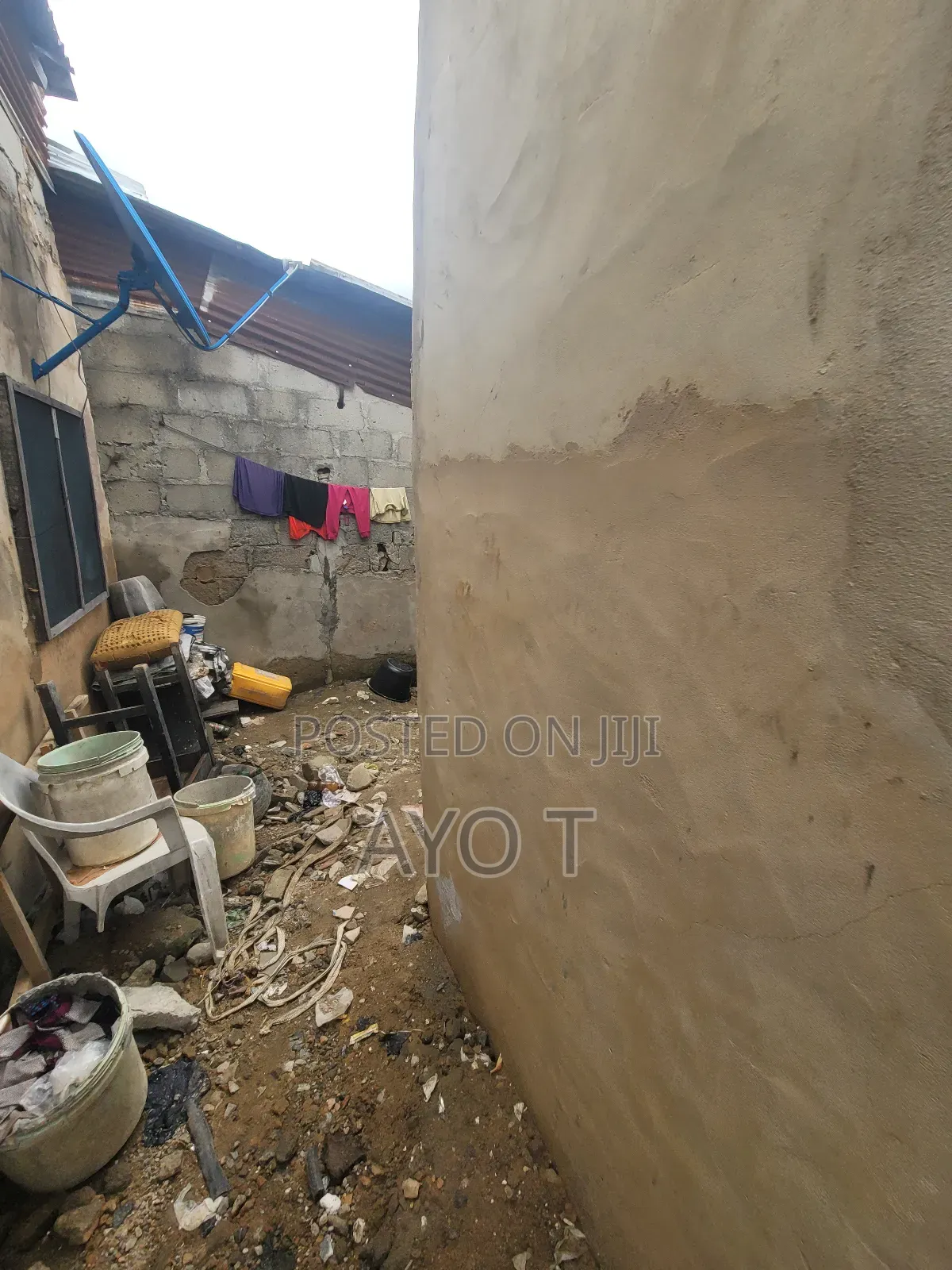 1bdrm Shared Apartment in Bariga for rent in Bariga / Shomolu