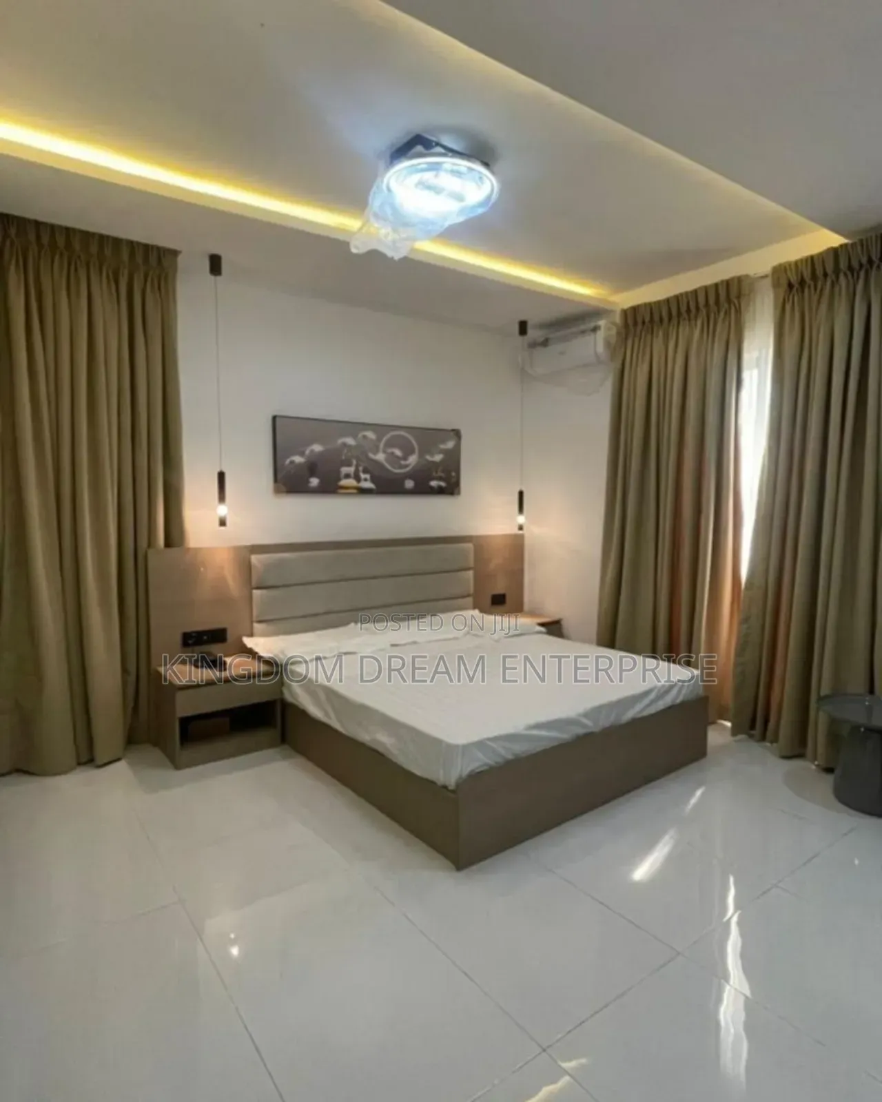 Furnished 2bdrm Apartment in Lekki Phase 1 for sale in Lekki Phase 1